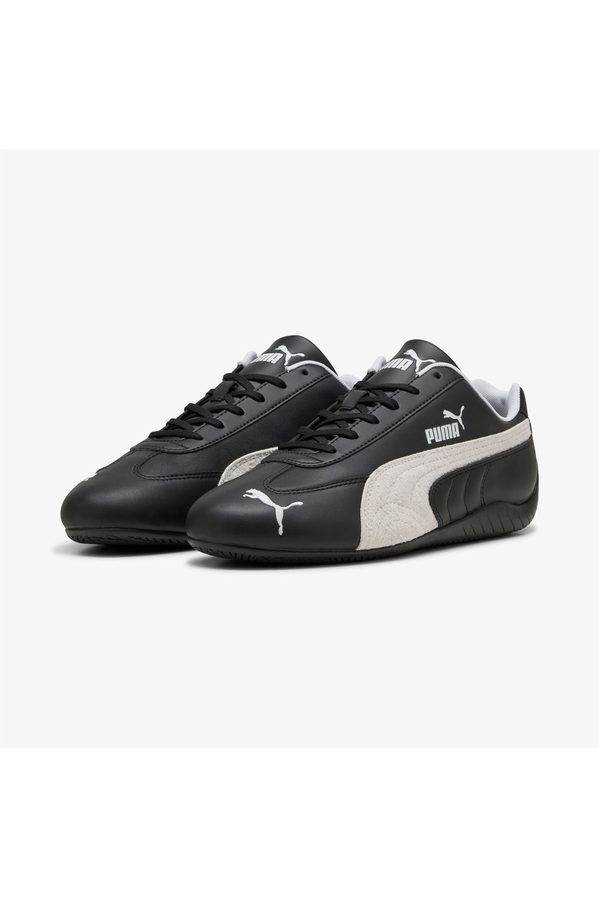 Puma Speedcat Lthr Unisex Yetişkin Sneaker görsel 2