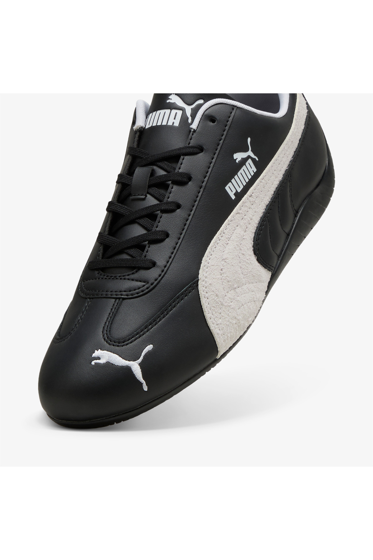 Puma Speedcat Lthr Unisex Yetişkin Sneaker görsel 5