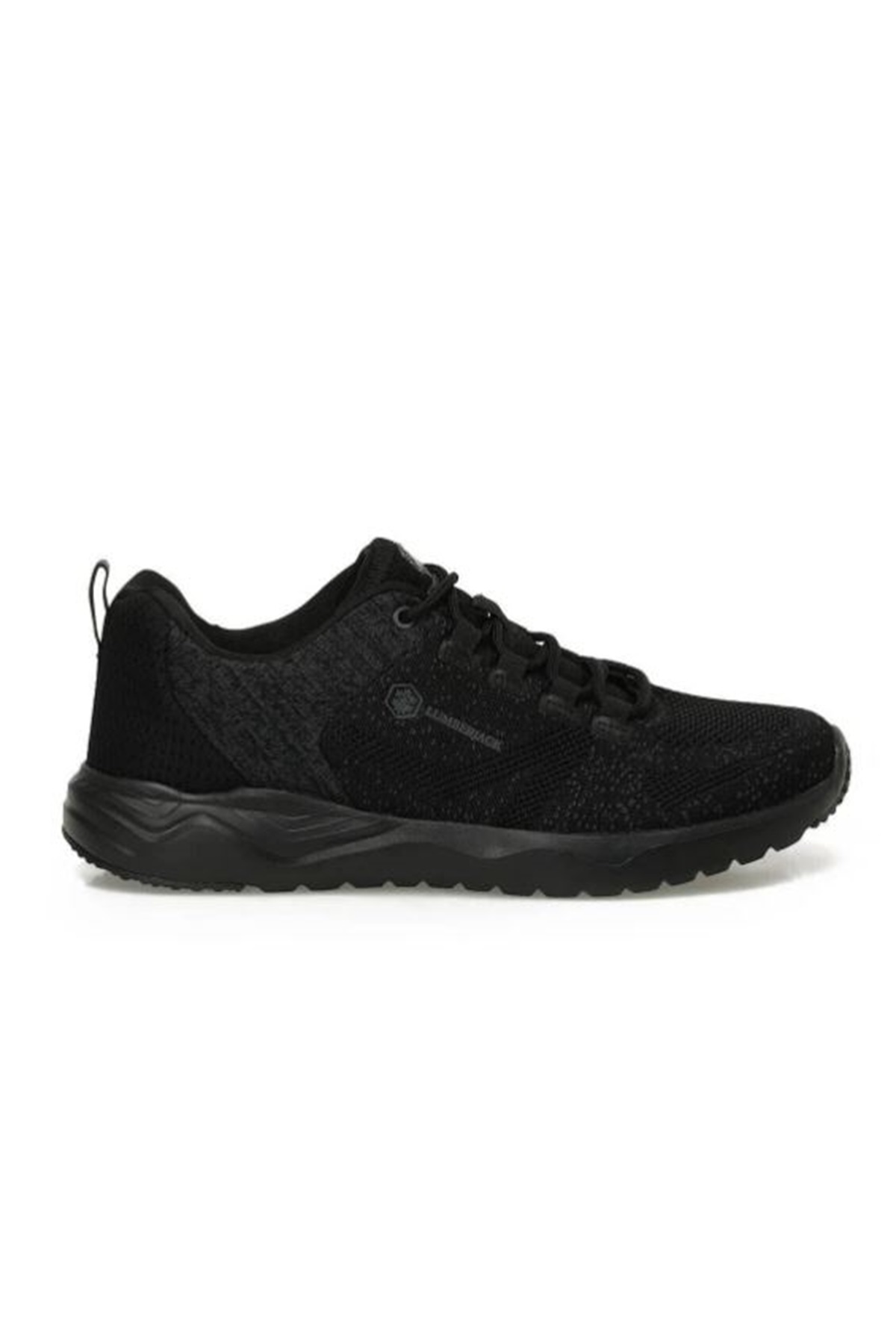 Maximus Erkek Spor Ayakkabı Ckr01039 - 40 — مشکی CKR01039
