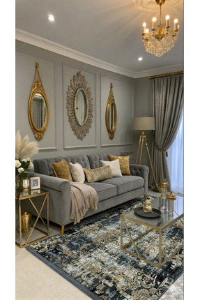 selçuklu halı ARTEMIS HALI İNSPİRATİONS 651S 200 x 290