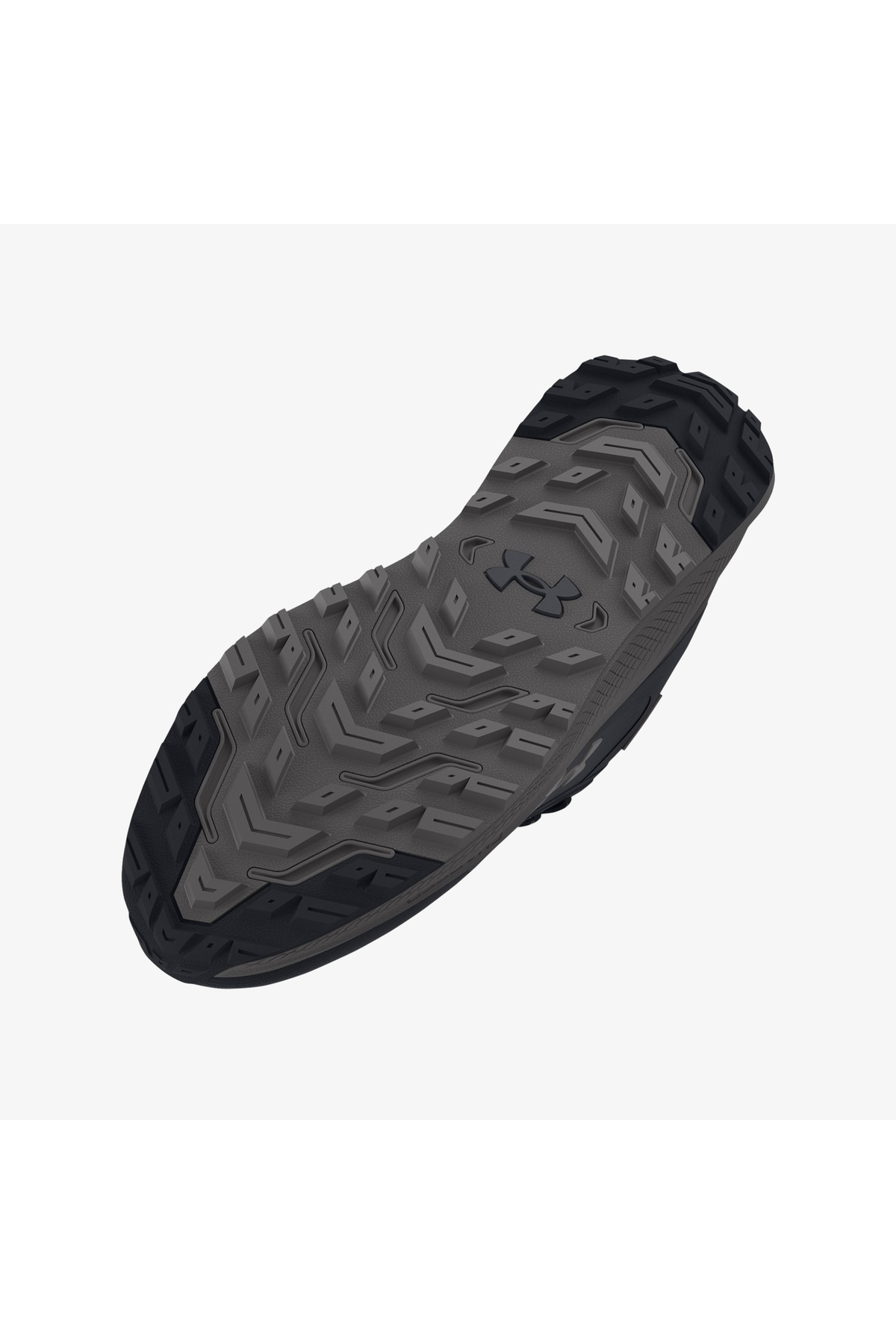 Under Armour UA Charged Bandit TR 3 SP Erkek Koşu Ayakkabısı görsel 5