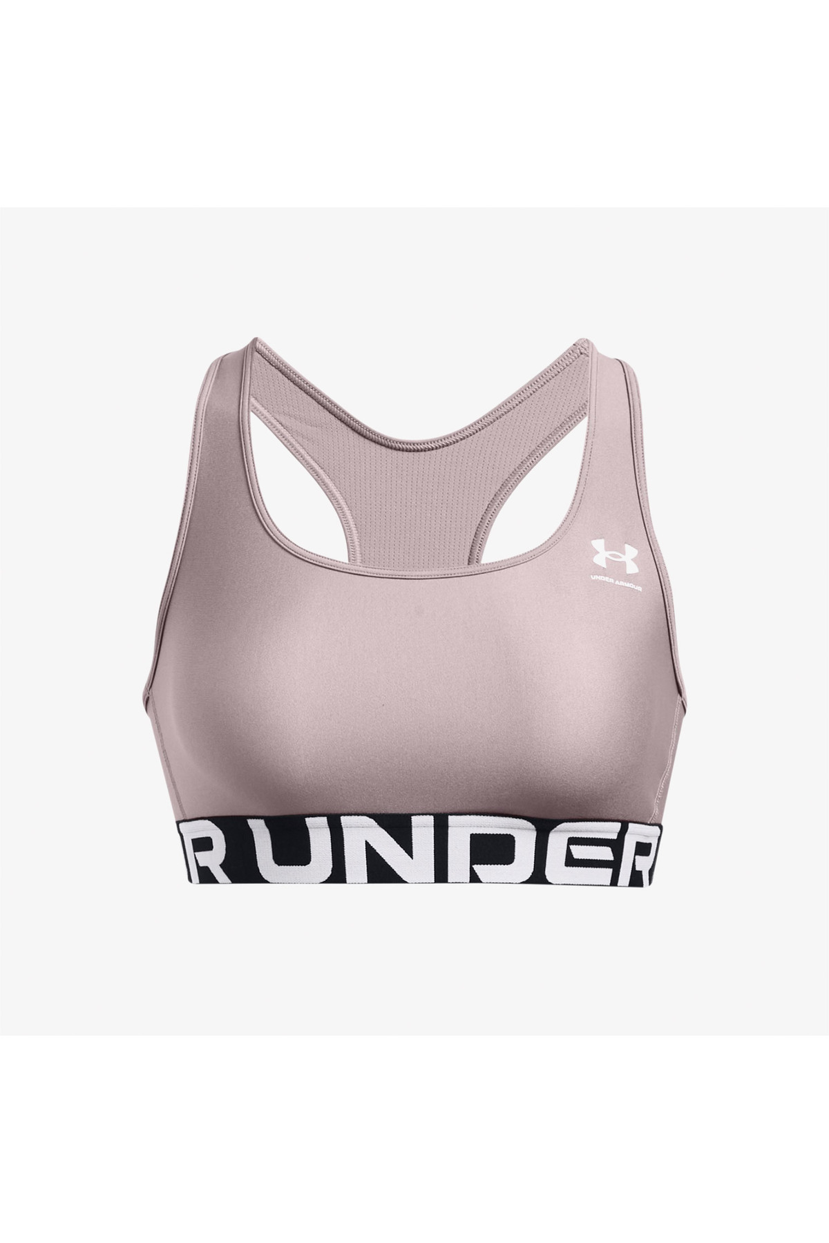 Under Armour Kadın LilaBra & Spor Sütyeni görsel 3