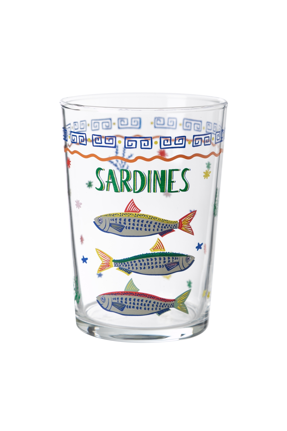 SARDINE CUP 510 ML