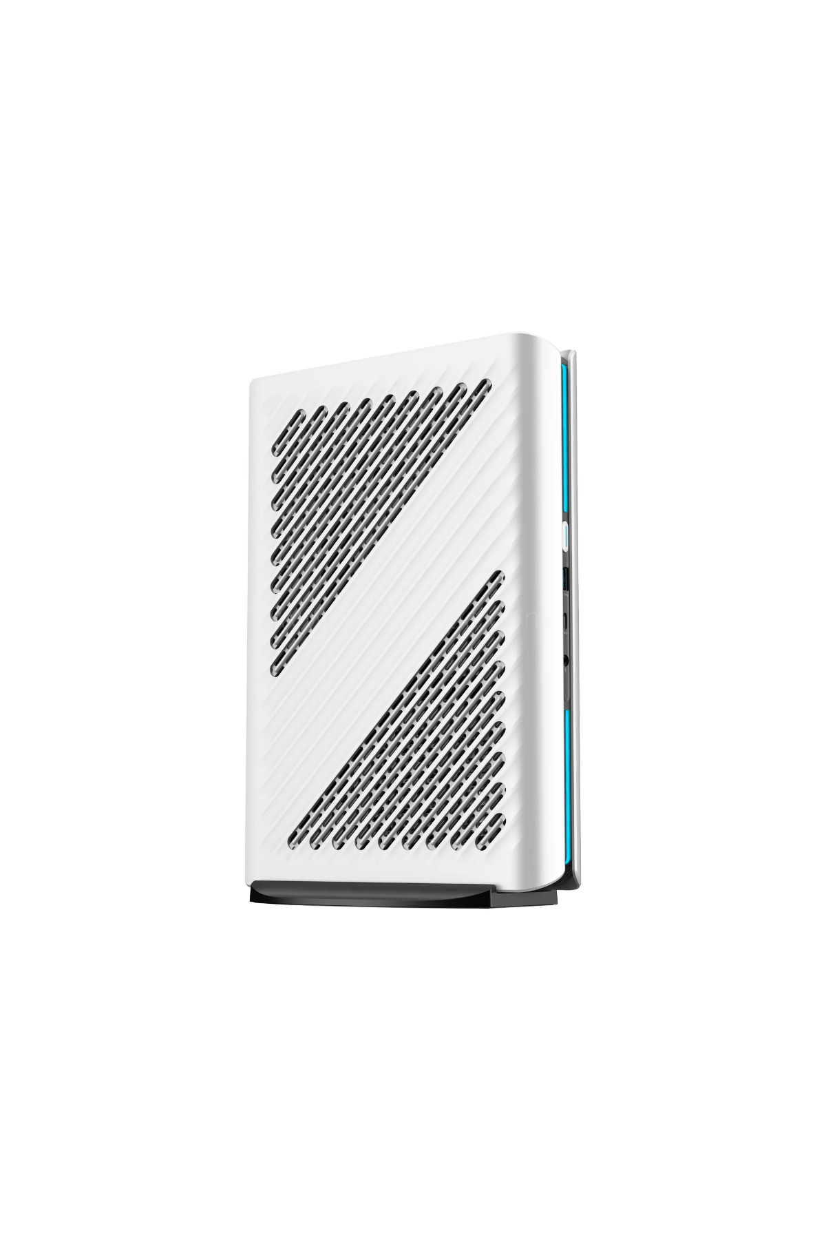 Minisforum AtomMan G1 PRO - AMD Ryzen 9 8945HX İşlemci, RTX 5060