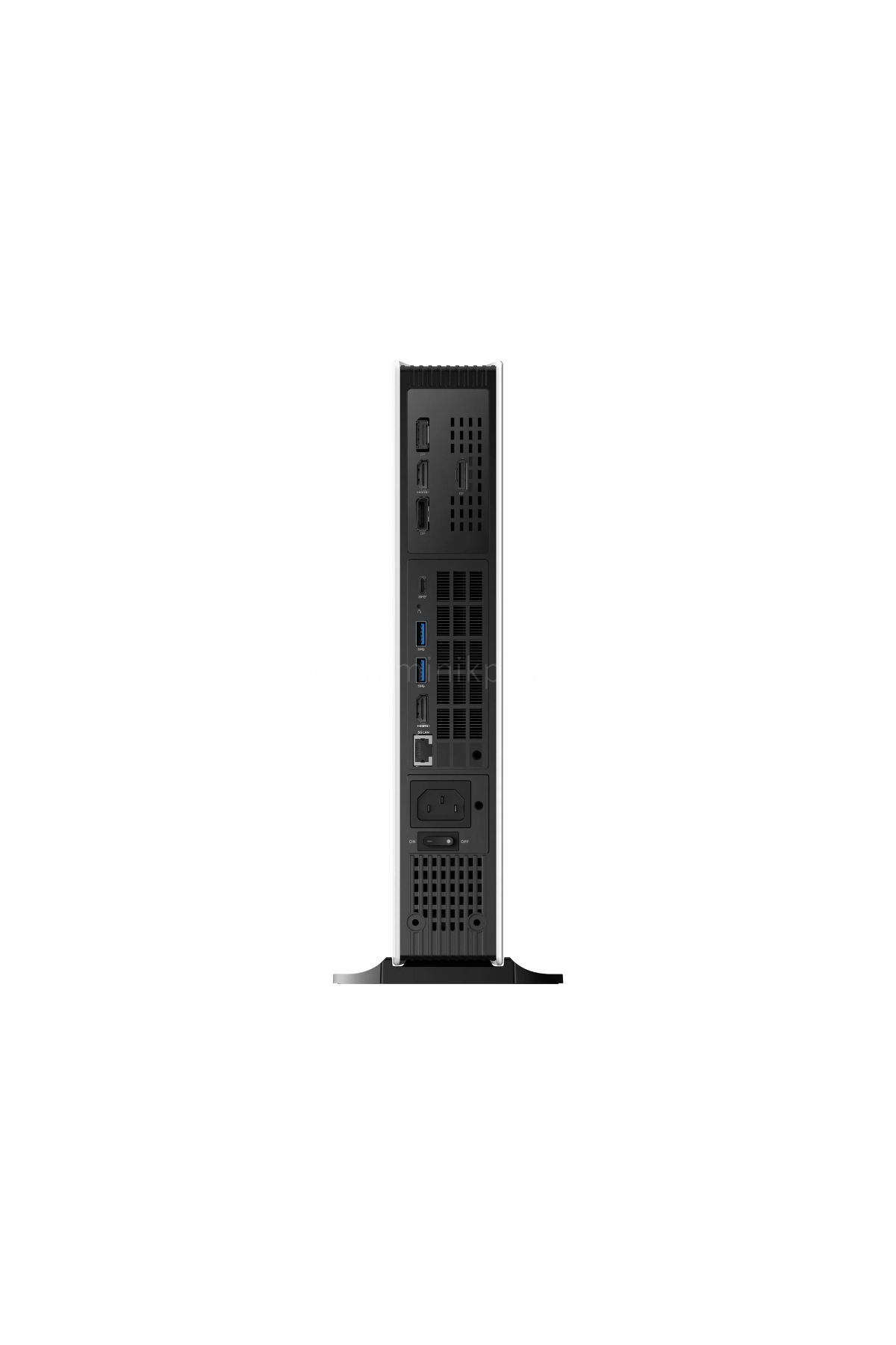 Minisforum AtomMan G1 PRO - AMD Ryzen 9 8945HX İşlemci, RTX 5060