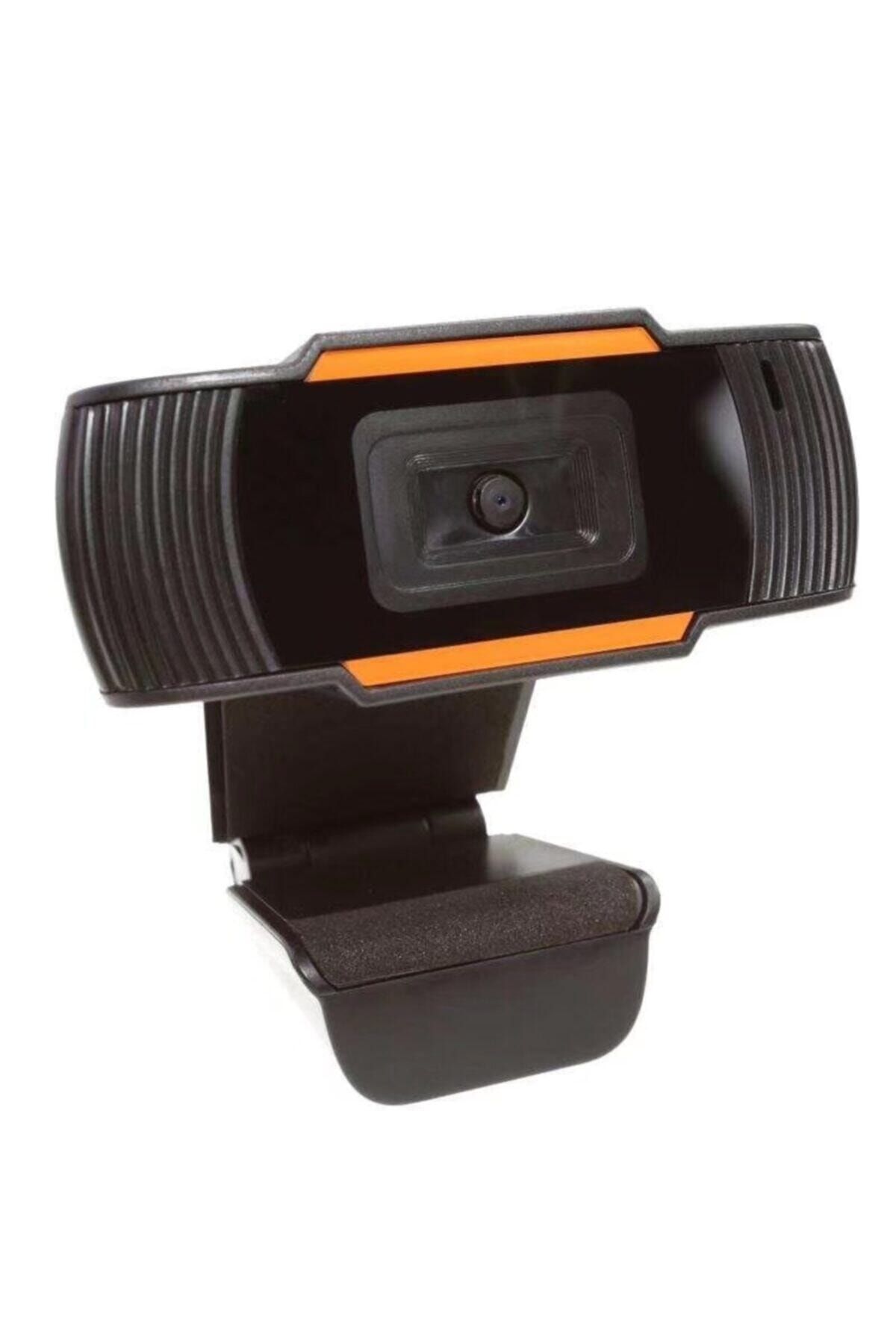 Empressco Webcam Cover Web Camera Hd 720p Pc Camera Usb Hd Cam Laptop Skype