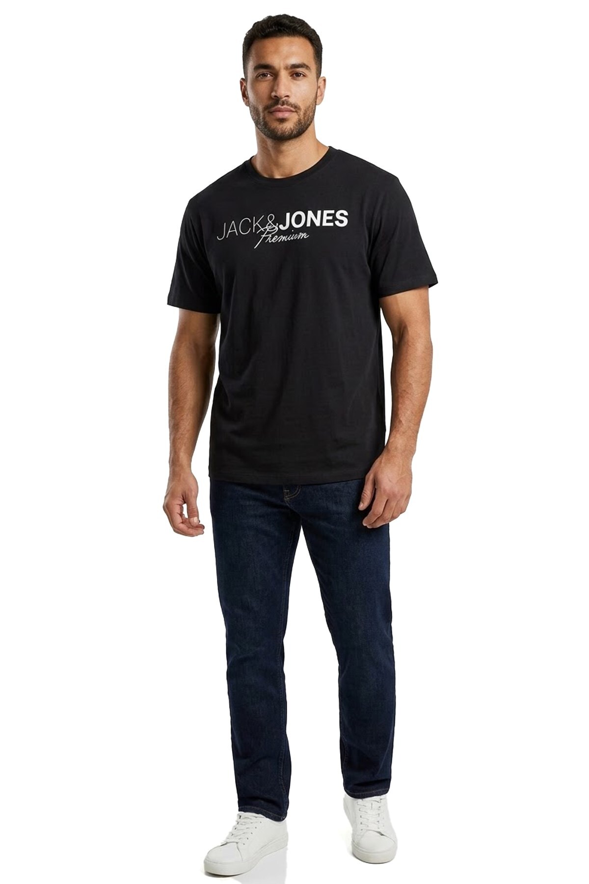 تی شرت مردانه Jprblaneo جک اند جونز تی شرت Jack & Jones