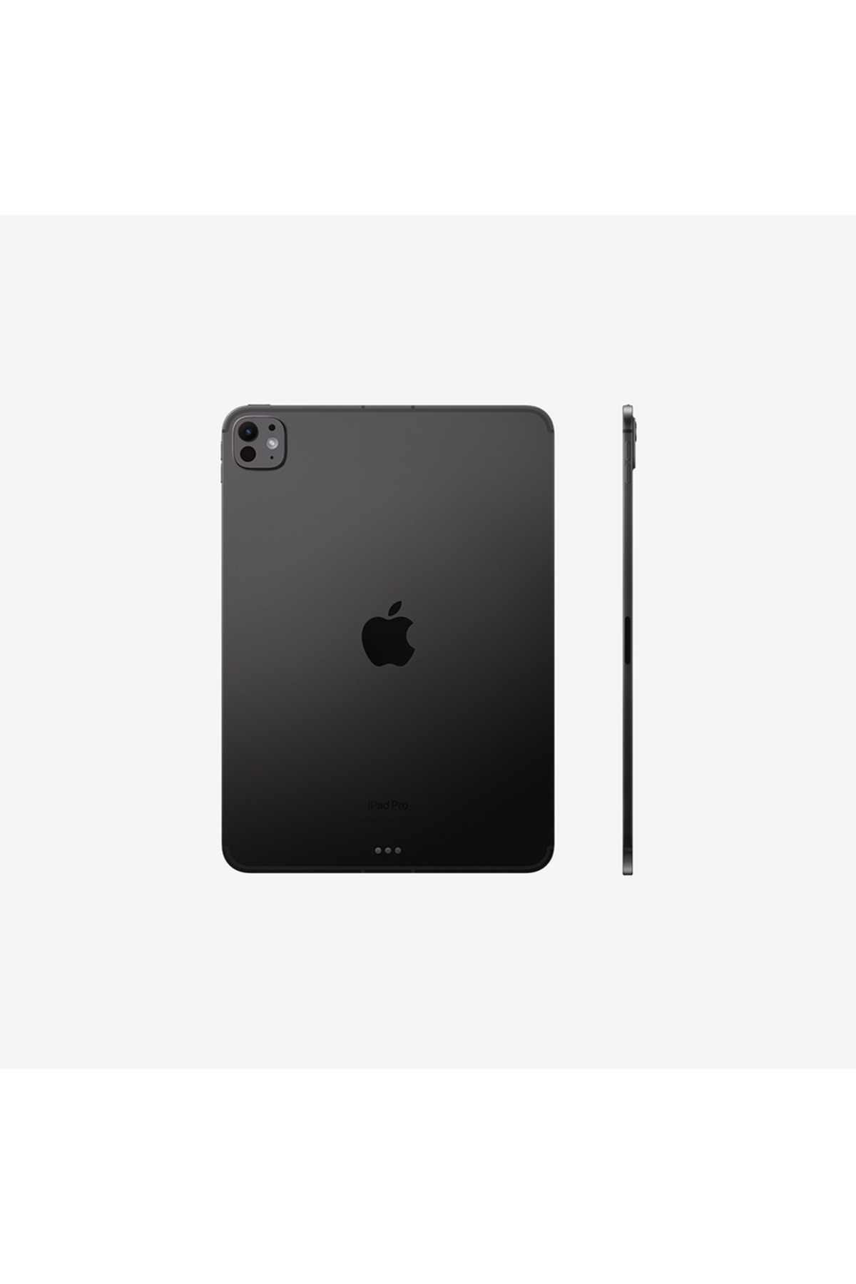 Apple Tabletă iPad Pro (M4) 11-inch 2TB Wi-Fi, Sticlă standard