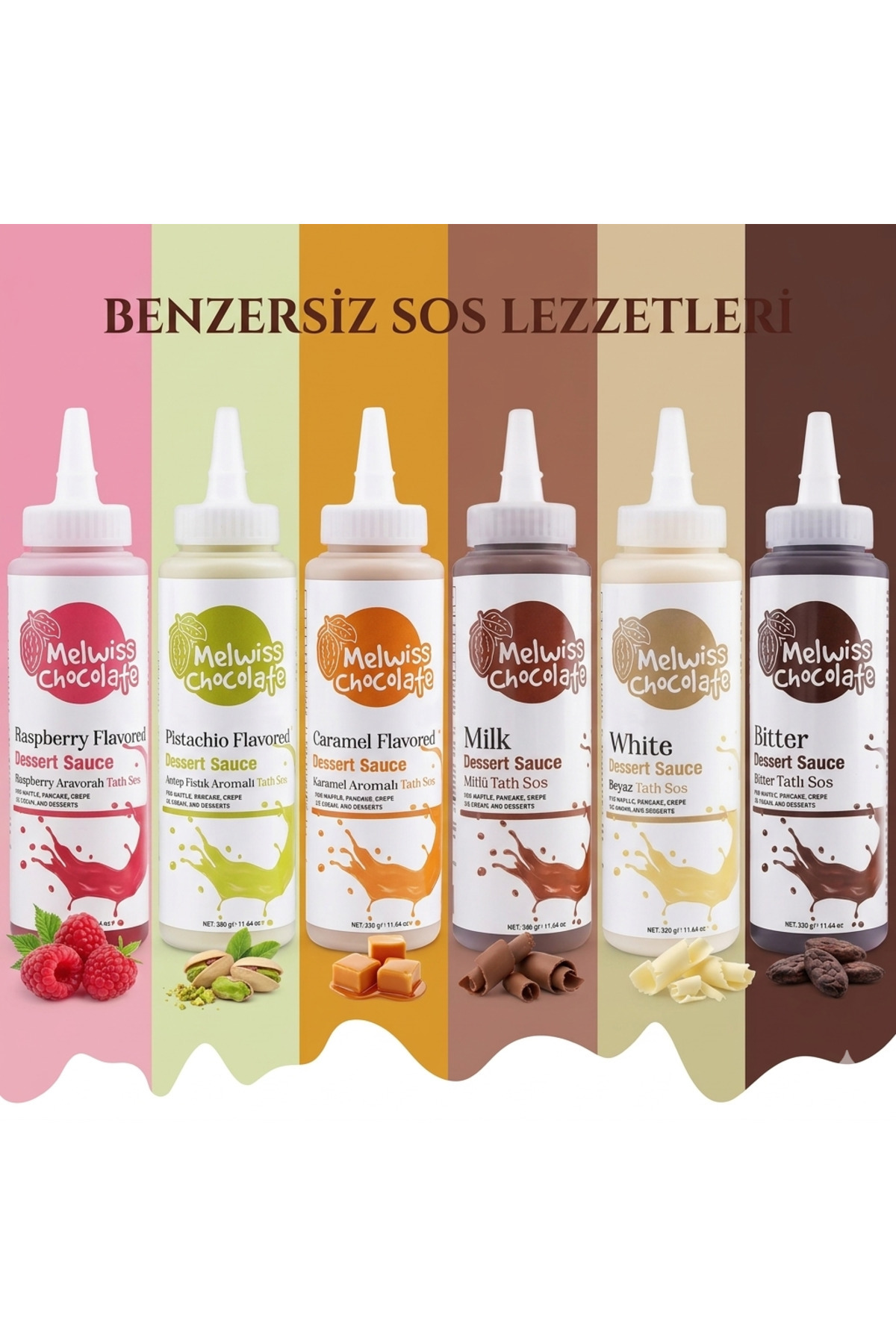 Gayoor MELWİSS 6