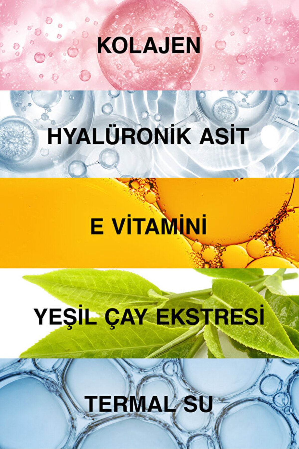 Yaza Hazırlık Bakım Seti | Güneş Spreyi 200 ml+ Argan Bakım Yağı + Magnezyum Complex + Bromelain Forte PREMİUM PAKET — Bıoxcnset — تصویر 2 از 8