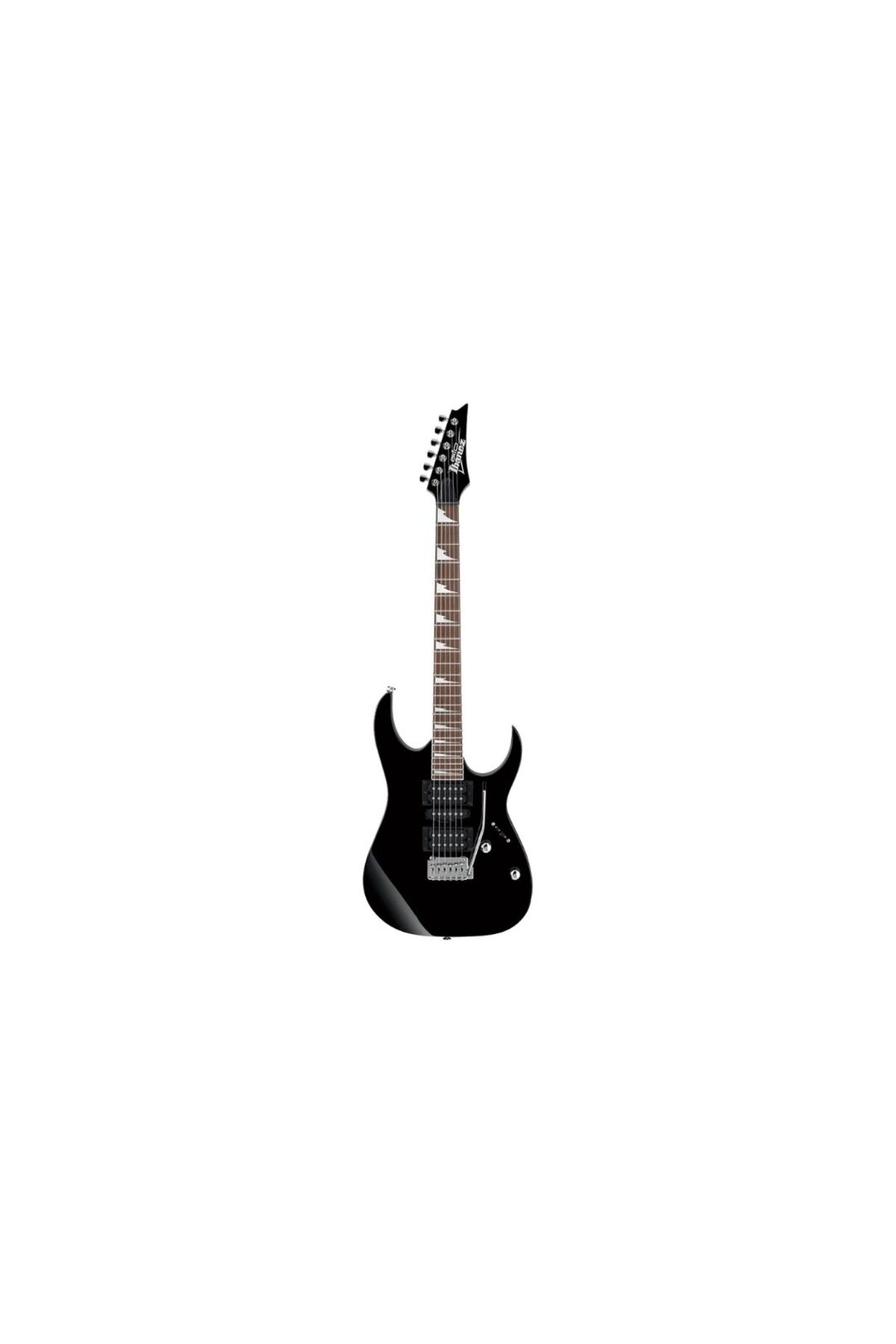 Ibanez GRG170DX-BKN GIO RG Serisi Black Night Elektro Gitar