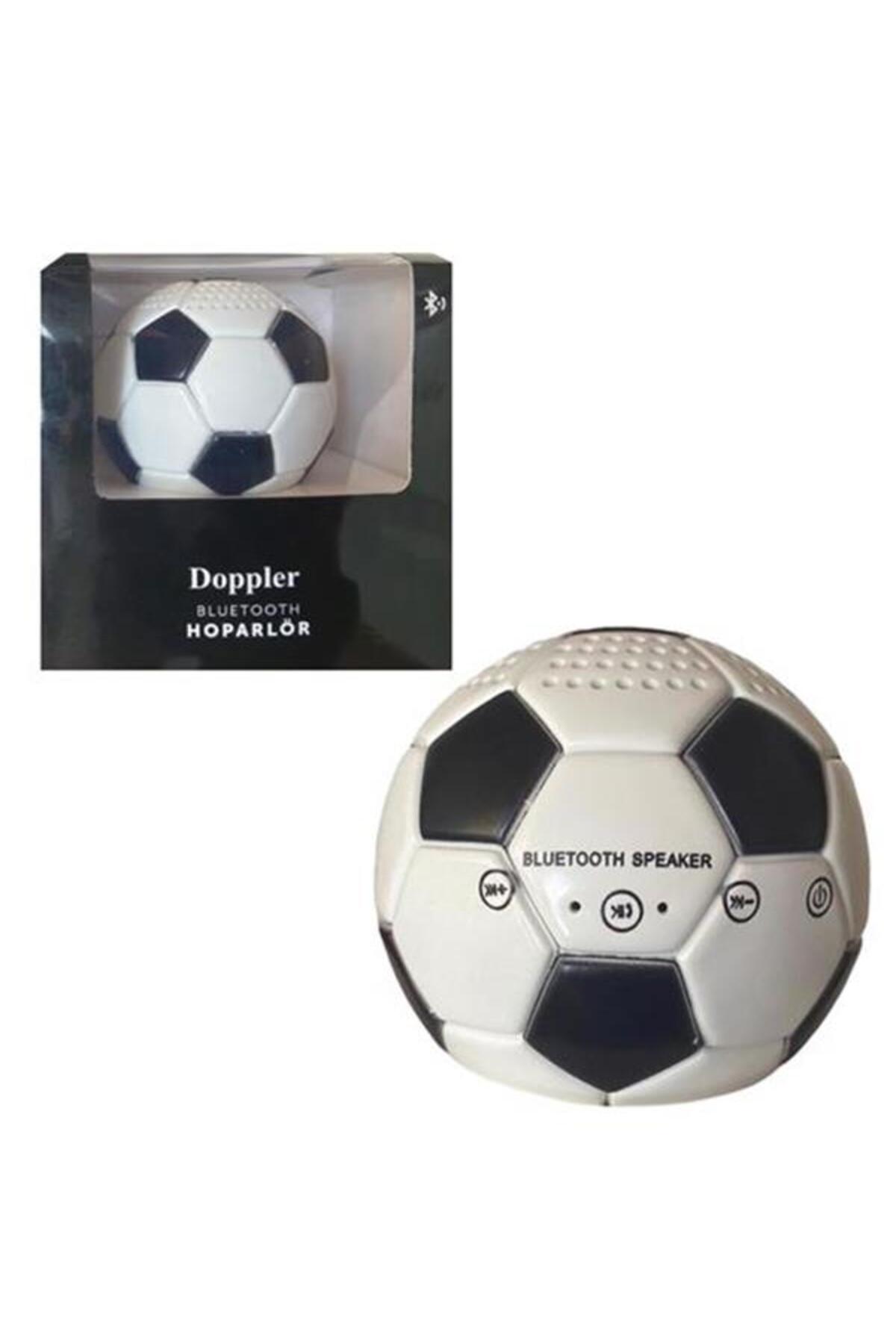 Banadabak Hoparlör Mini Futbol Topu Bluetooth (1 Adet Fiyatıdır