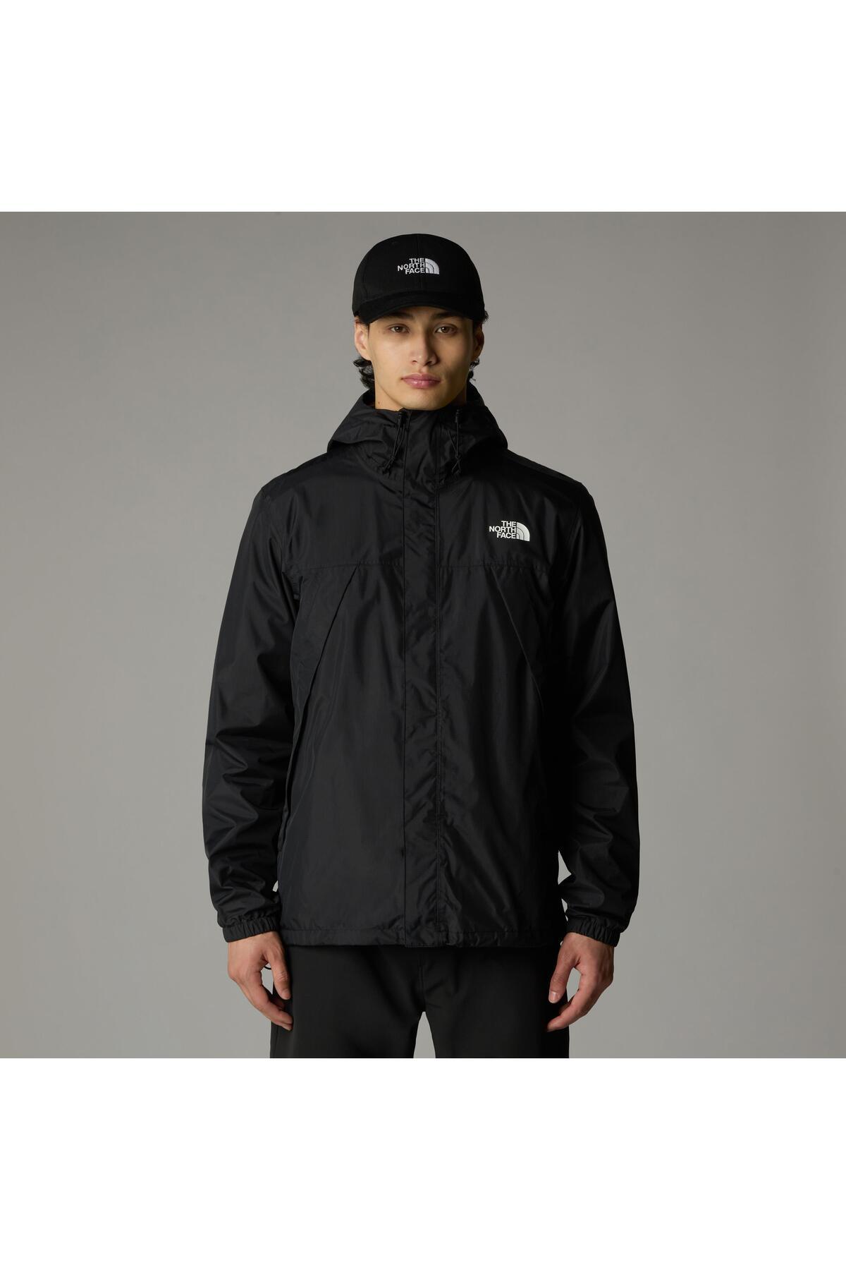 The North Face M ANTORA JACKET NF0A7QEY4H01 - Fiyatı, Yorumları