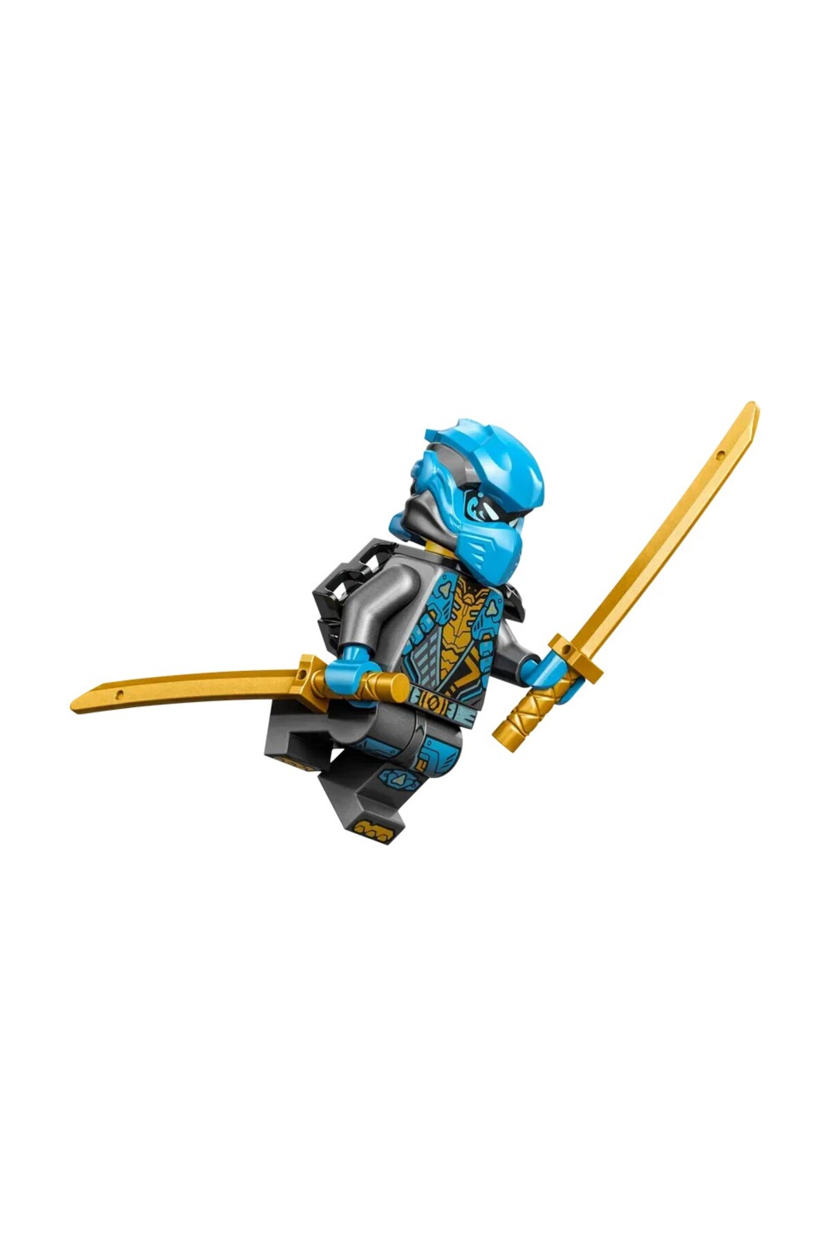 LEGO Ninjago - 30 Yeni Nya Orijinal Minifigür - Fiyatı, Yorumları
