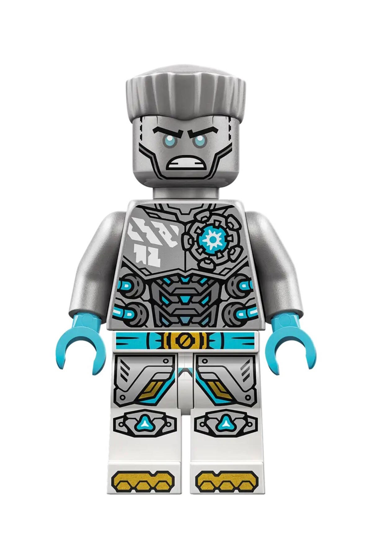 LEGO Ninjago - 27 Yeni Zane Orijinal Minifigür - Fiyatı, Yorumları