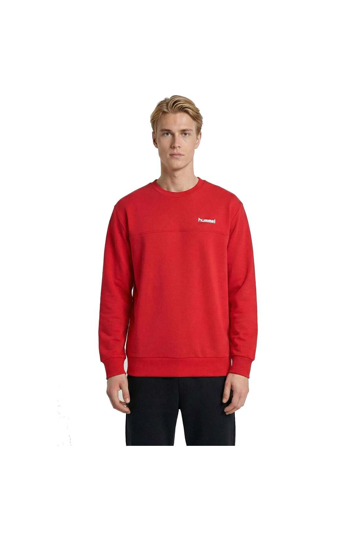 سویشرت مردانه ورا هامل سویشرت اسپرت hummel
