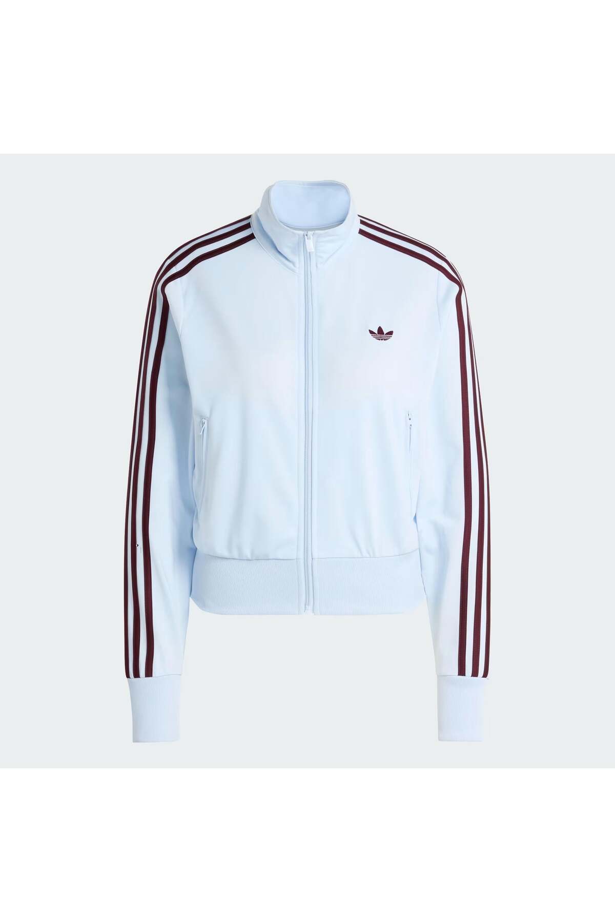 adidas Firebird Classic Kadın Sweatshirt görsel 4