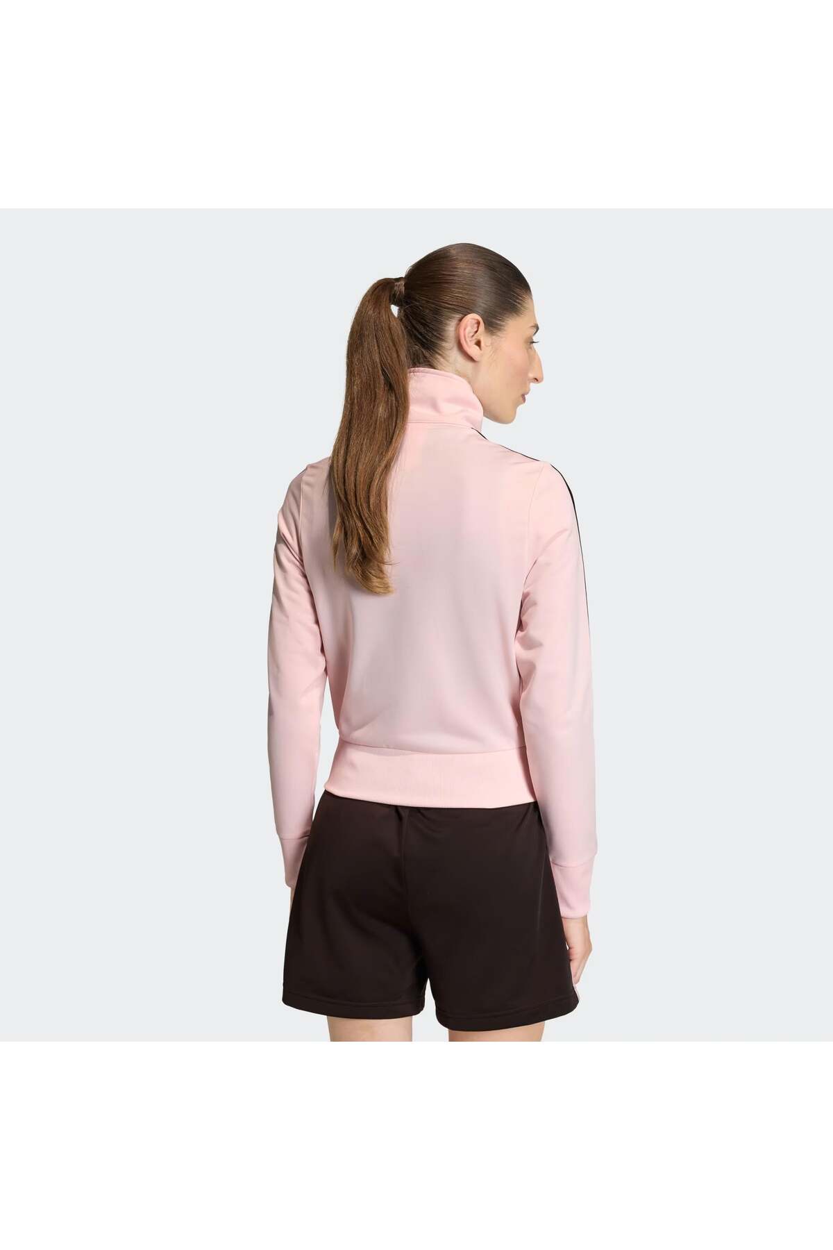 adidas Firebird Kadın Sweatshirt görsel 2