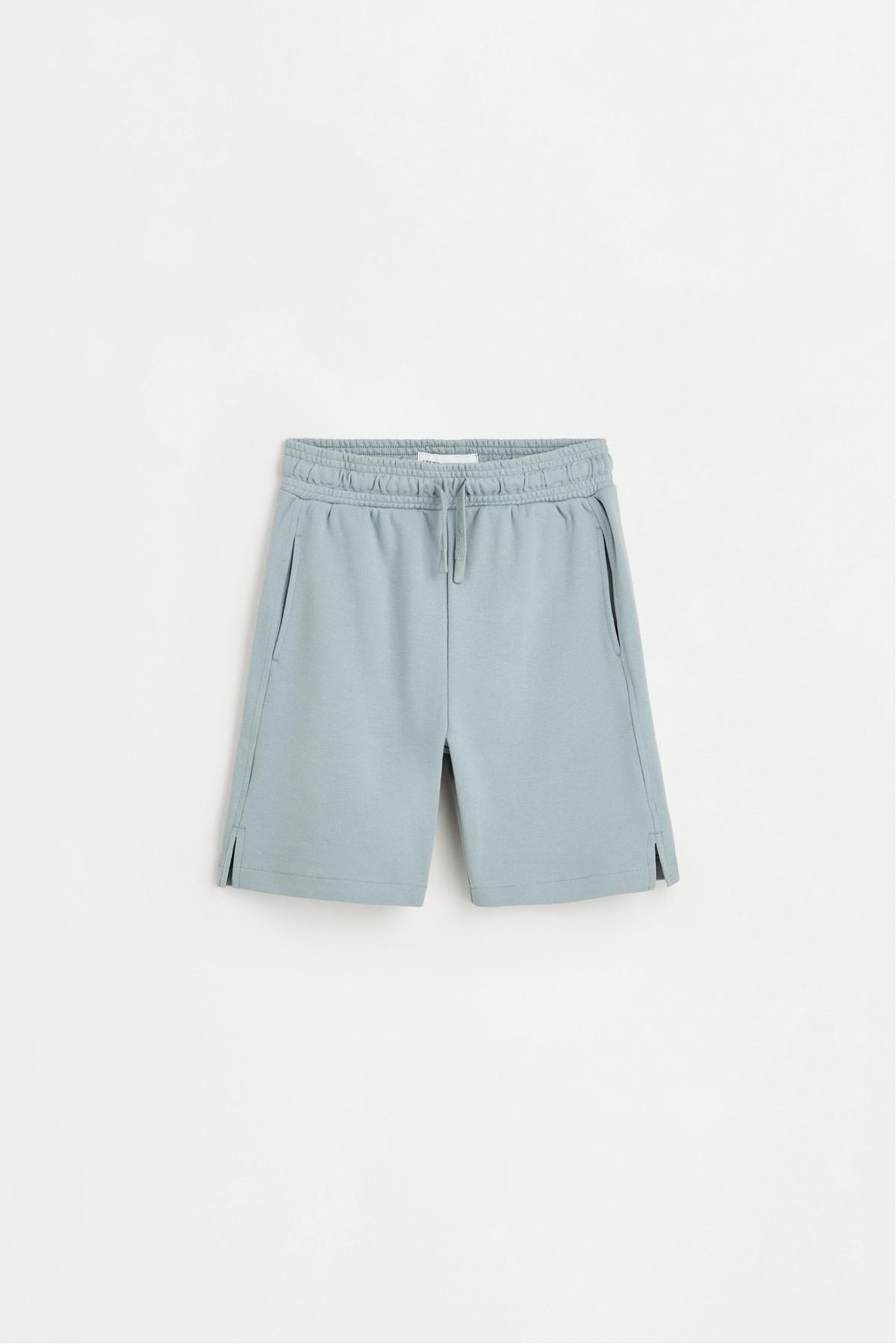Interlock Bermuda