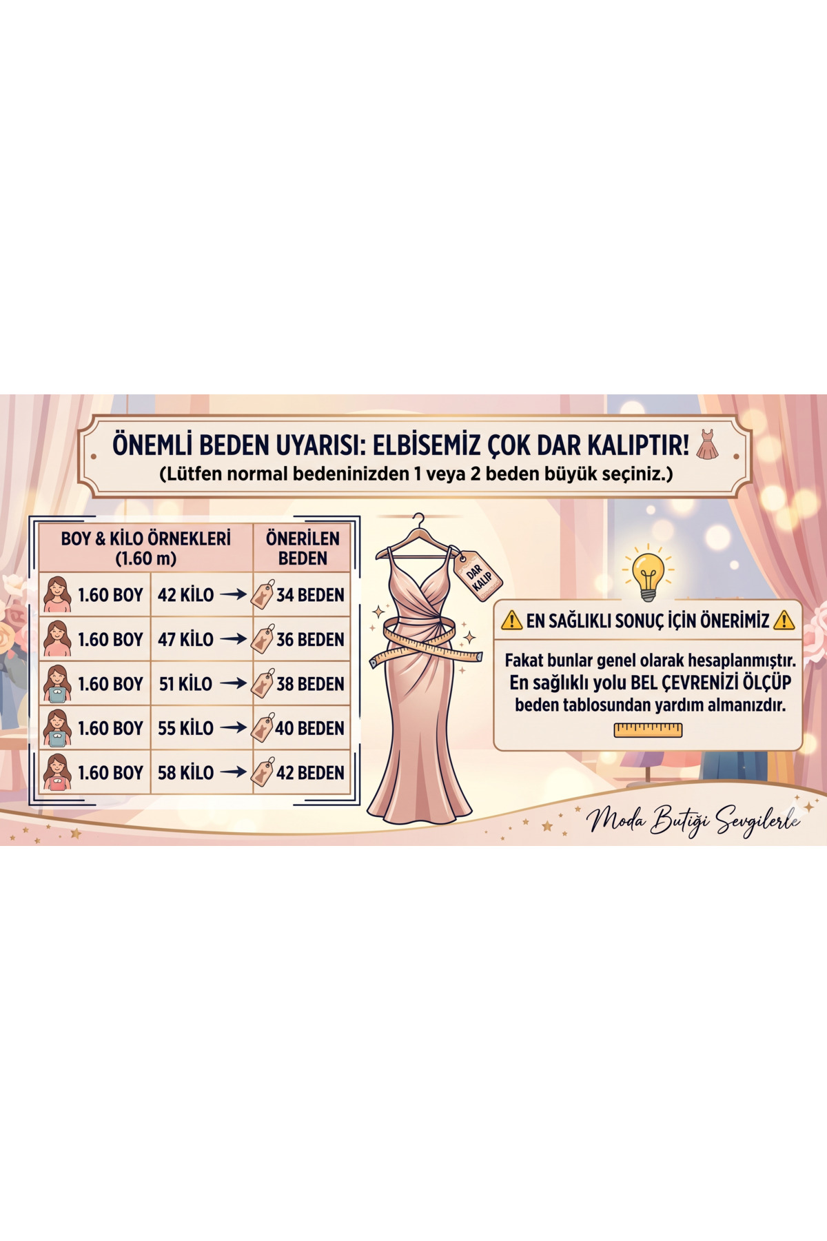 SevinçGüney  Kat Kat Etek Sırt İp Detaylı Saten Mini Abiye (Mezuniyetler)BEL ÖLÇÜSÜ İÇİN AÇIKLAMAYA BAKINIZ - Görsel 4