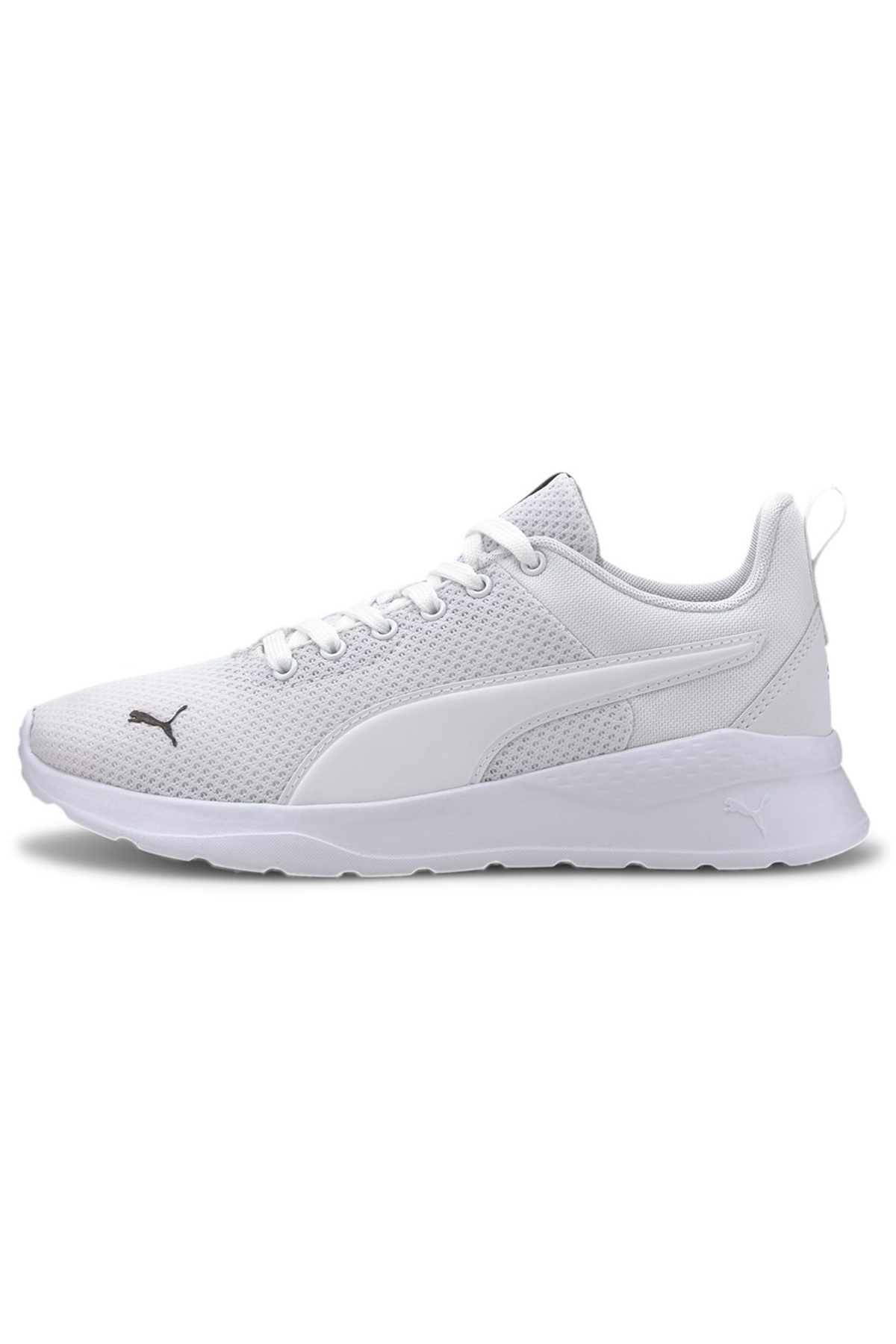 Puma  Anzarun Lite Tdp 405506 Unisex Spor Ayakkabı BEYAZ - Görsel 2