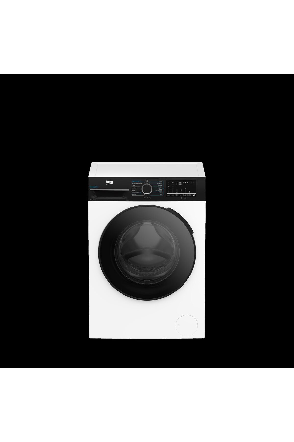 Beko CMX 11140 11 Kg Çamaşır Makinesi - Fiyatı, Yorumları