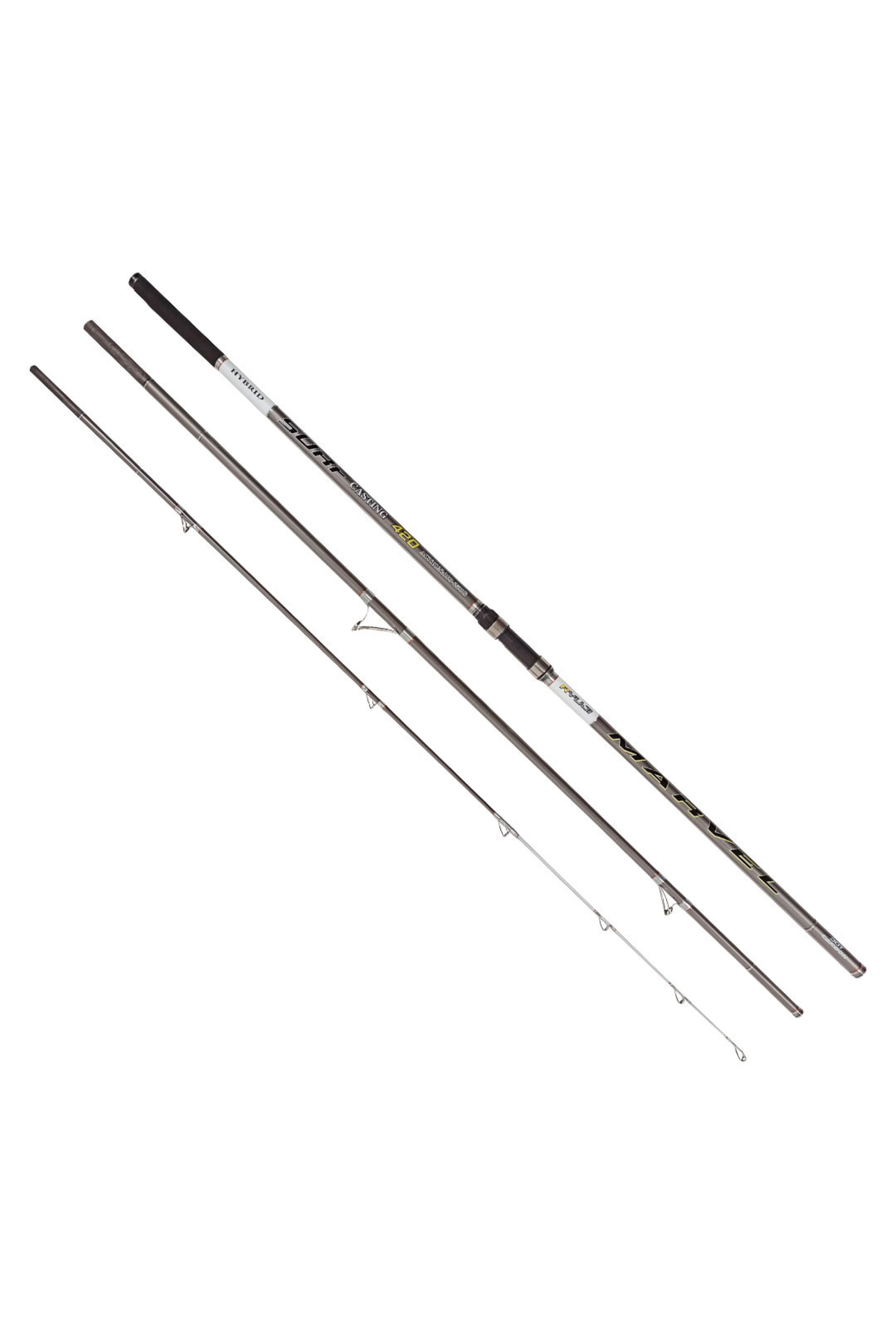Ryuji MARVEL 4.20M, 100-250GR, HYBRID, 3P SURF KAMIŞ - Fiyatı