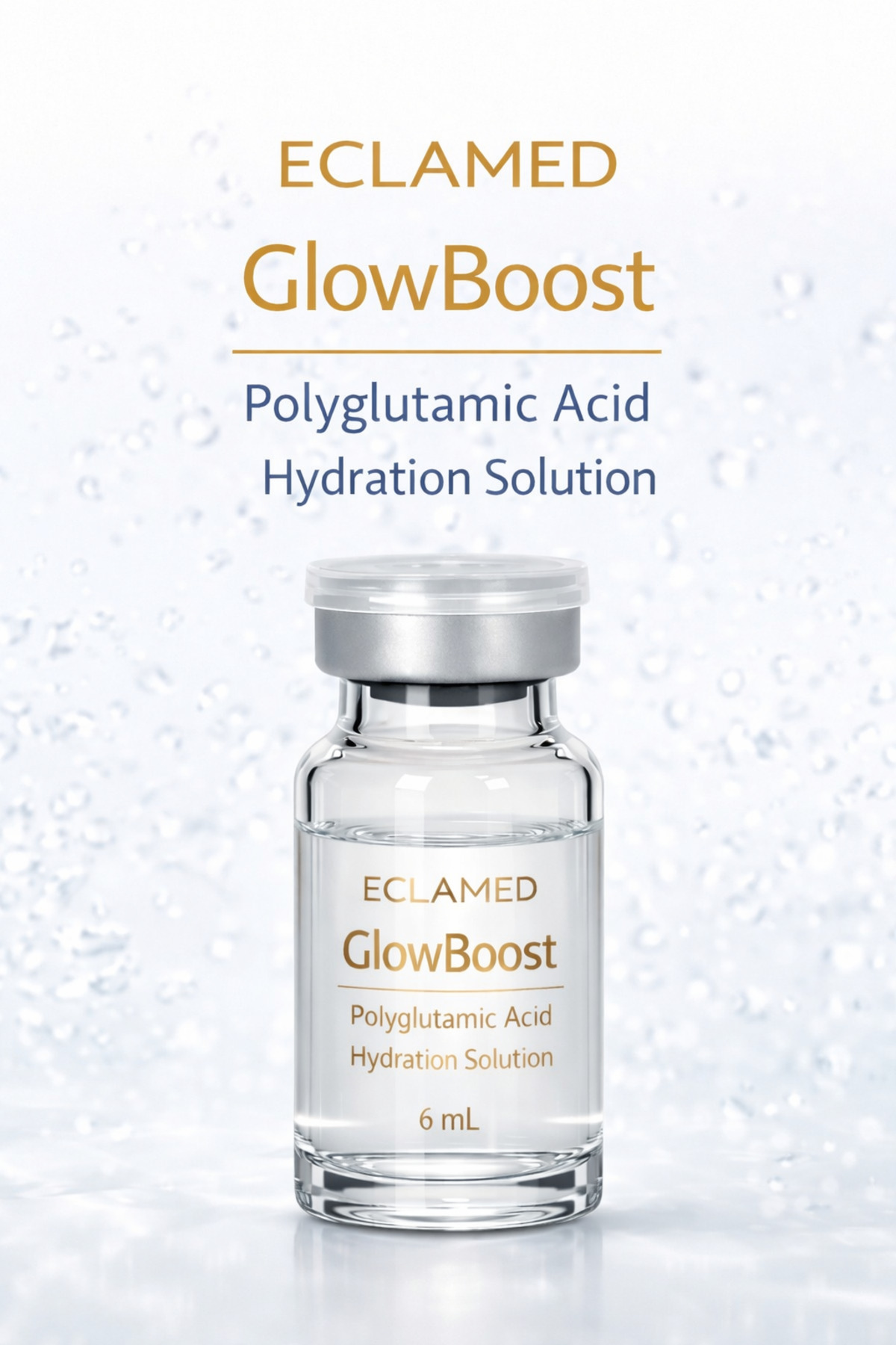 مزوتراپی گلوبوست ۶ میلی‌لیتری — EclGb6ml — تصویر 4 از 4