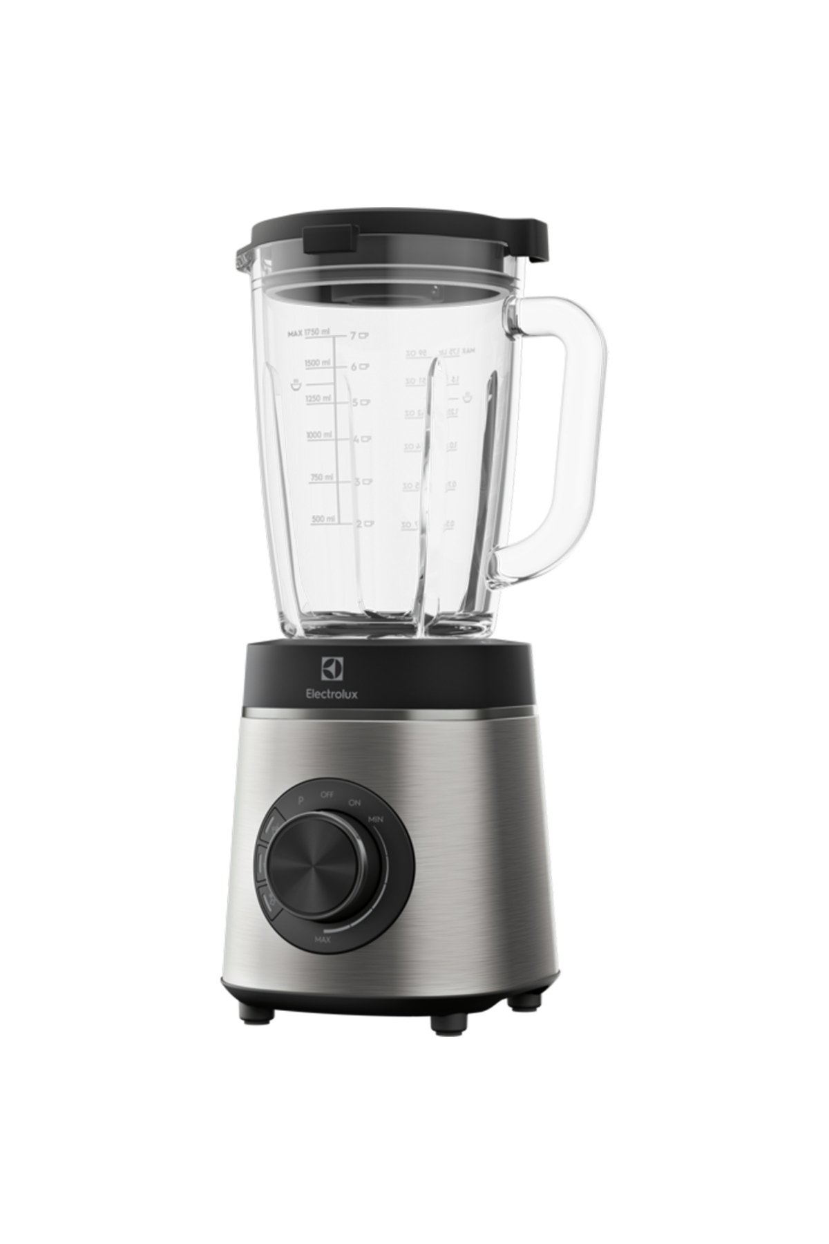 E6TB1-6STExplore 6 1400W Glass Jug Blender
