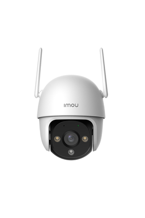 Imou 5 MP 3.6 mm Dış Ortam PT Kamera (DK7)  IPC-DK7P-5H1WE
