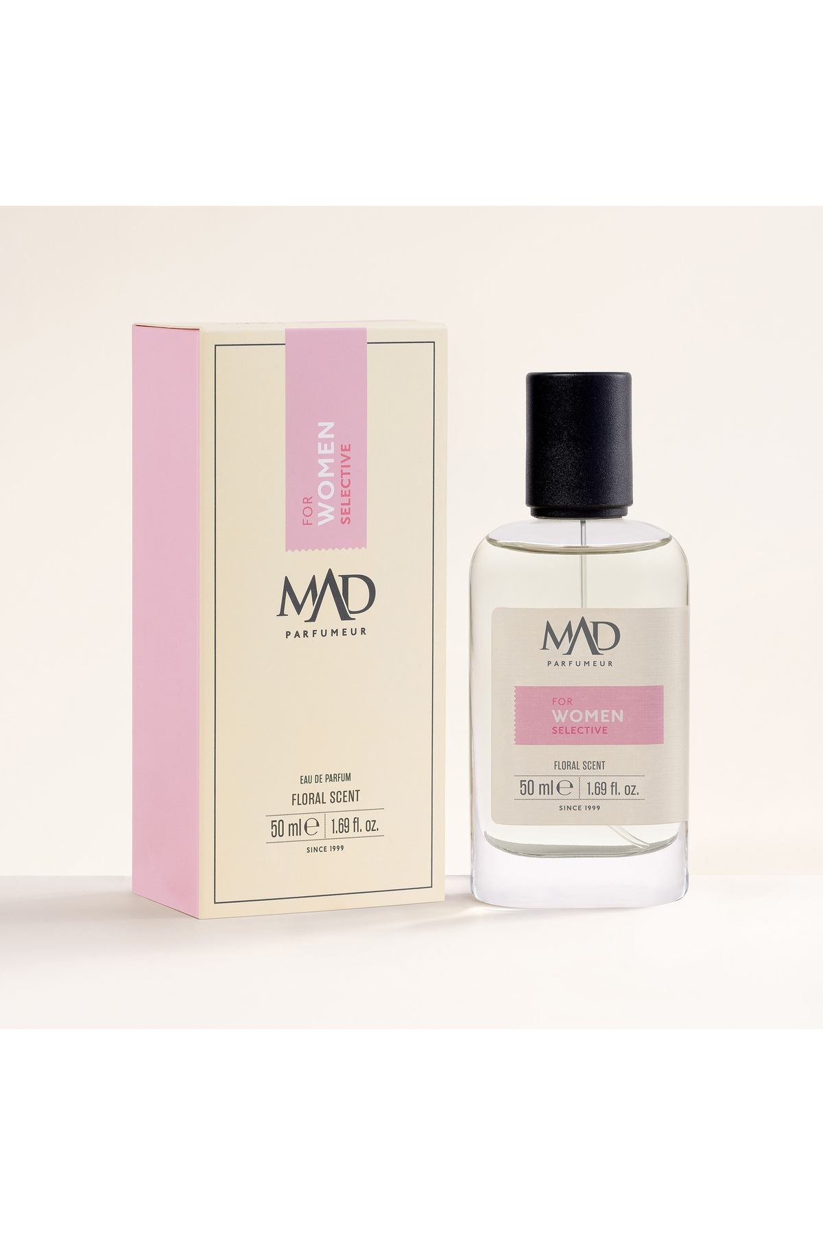 Mad W217 Selective 50 ml Kadın Parfüm — TYC00558097510 — تصویر 6 از 7
