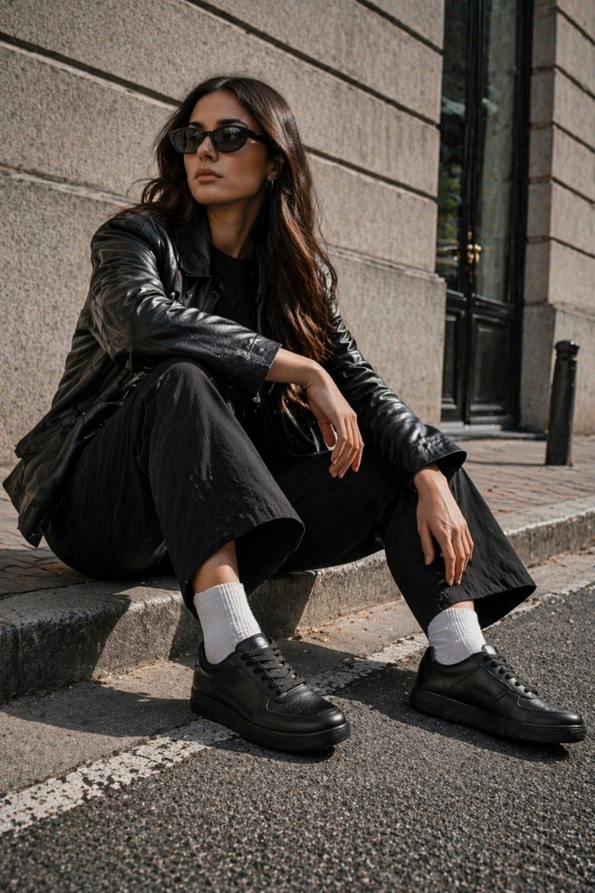 HOPE Women's Casual Sneaker