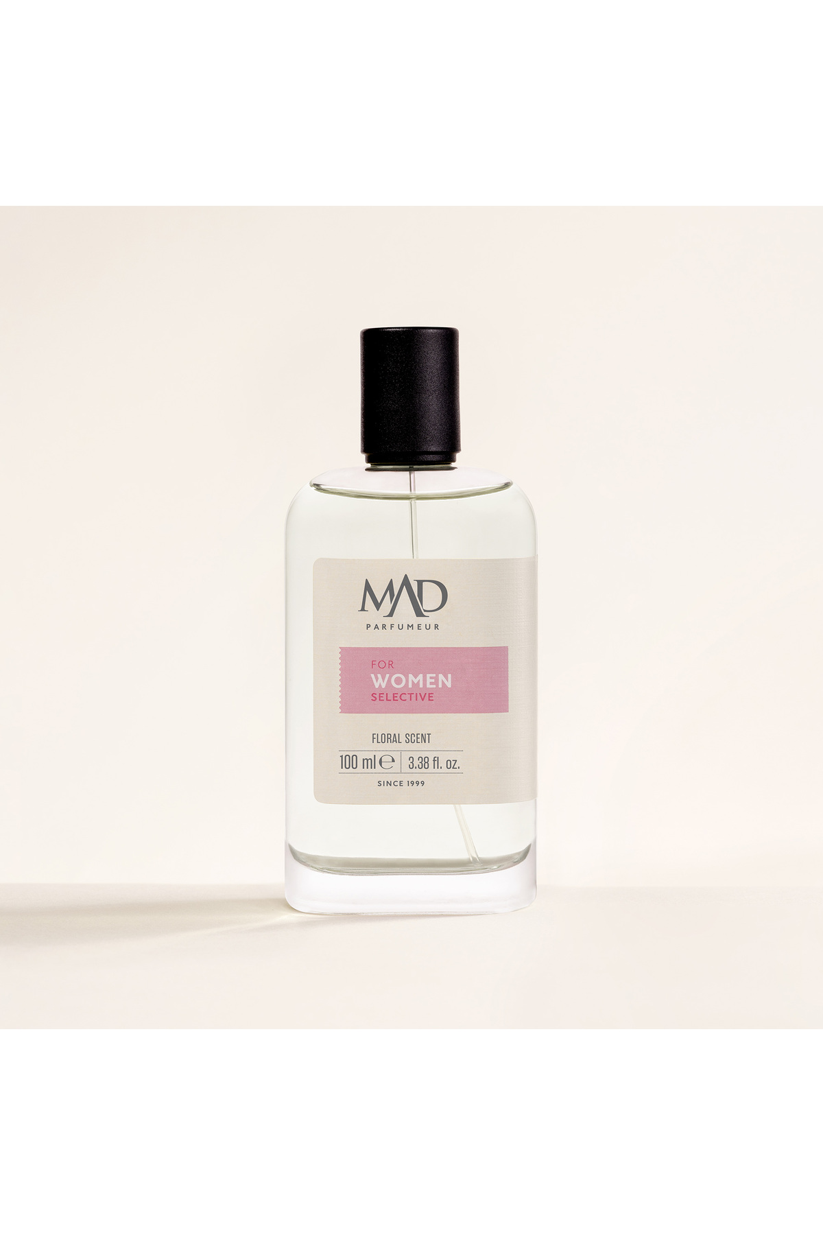 عطر زنانه مد V102 سلیکتیو 100 میلی لیتر