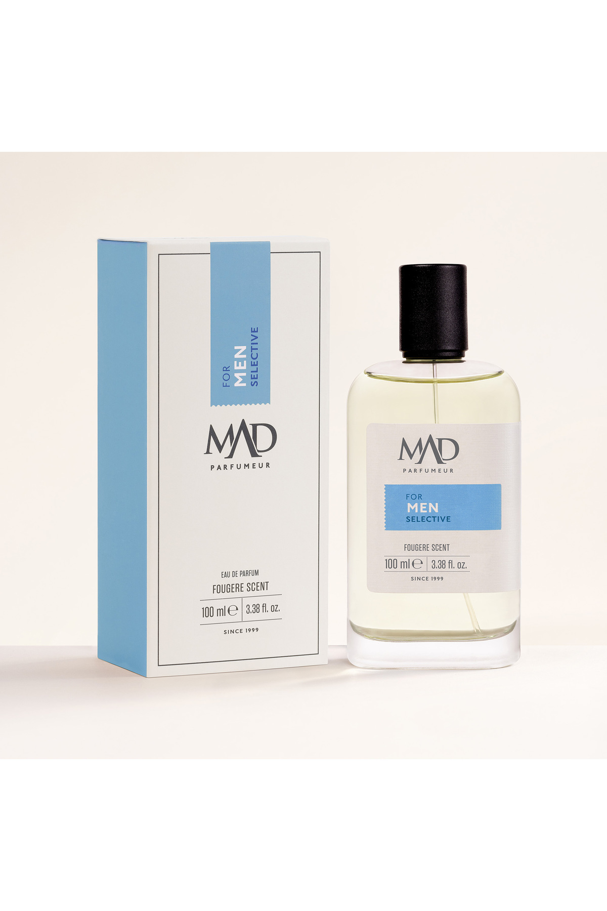عطر مردانه مد P109 سلیکتیو 100 میلی لیتر