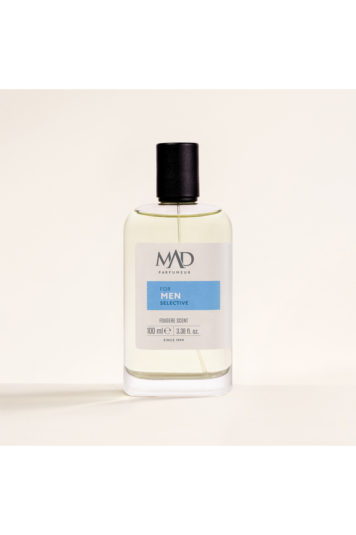 عطر مردانه مد P109 سلیکتیو 100 میلی لیتر