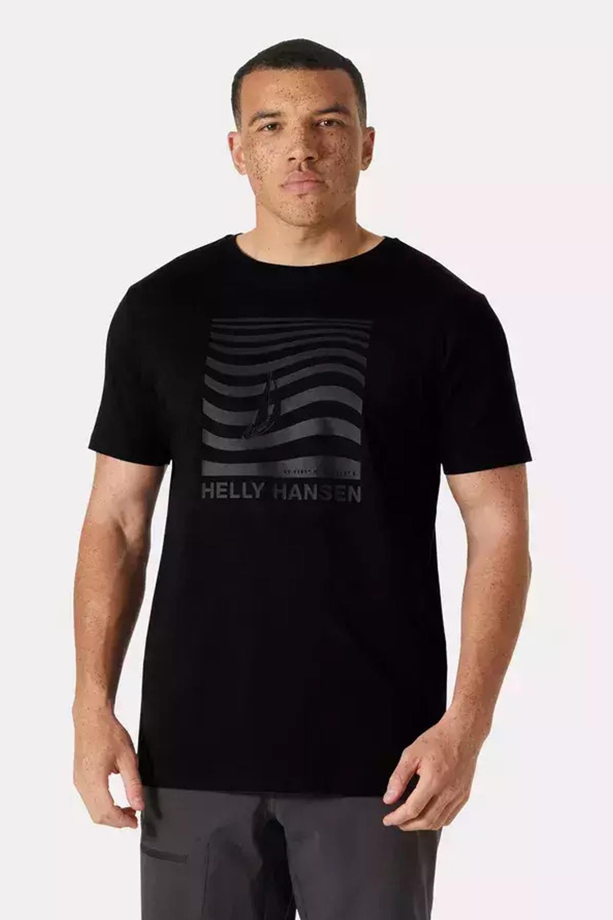 Shoreline T-Shirt 3.0 Hha.54601 990