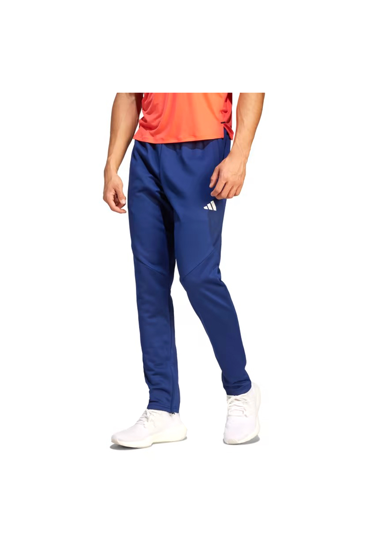 شلوار گرمکنمردانهadidasآبی