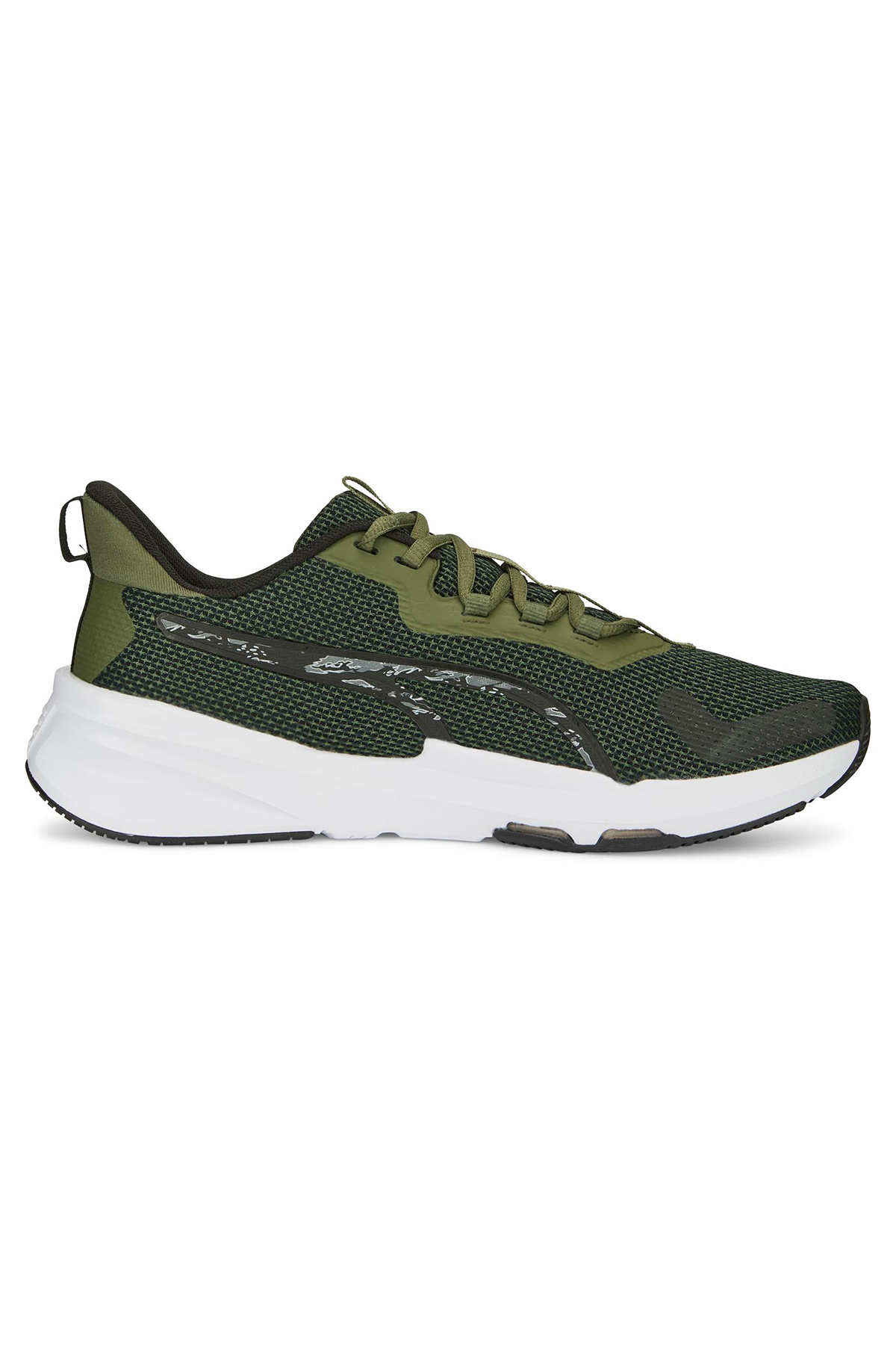 1_org_zoom کفش Puma پوما ورزشی مردانه Pwrframe Tr 2 37797101 اورجینال - تصویر 1