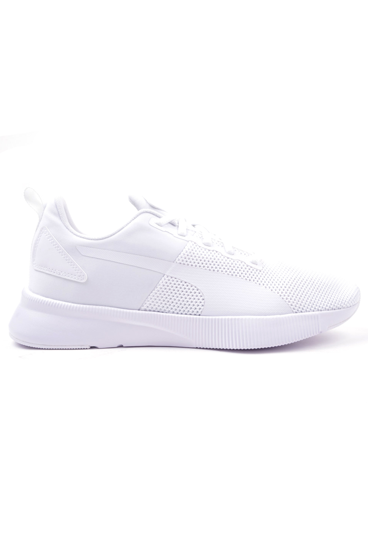 Flyer Runner Unisex Beyaz Antrenman Ayakkabısı 19225741 — سفید