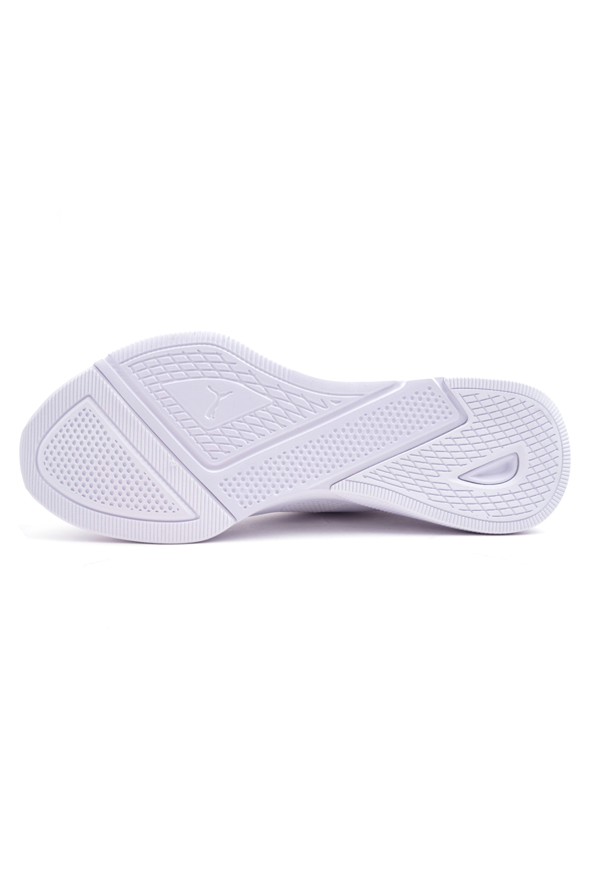 Flyer Runner Unisex Beyaz Antrenman Ayakkabısı 19225741 — سفید — تصویر 3 از 6