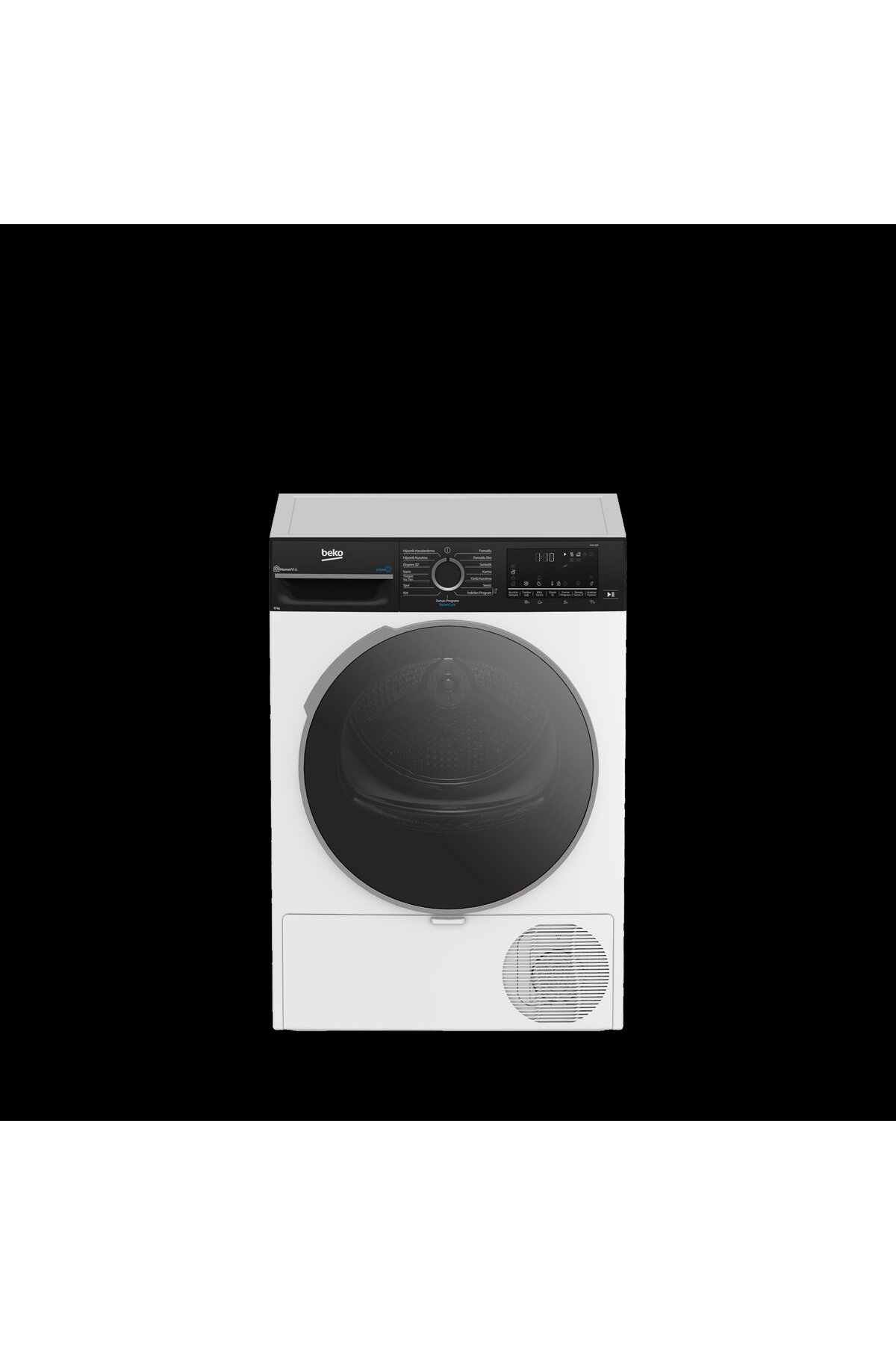 Beko KMX 1201 12 KG KURUTMA MAKİNESİ - Fiyatı, Yorumları