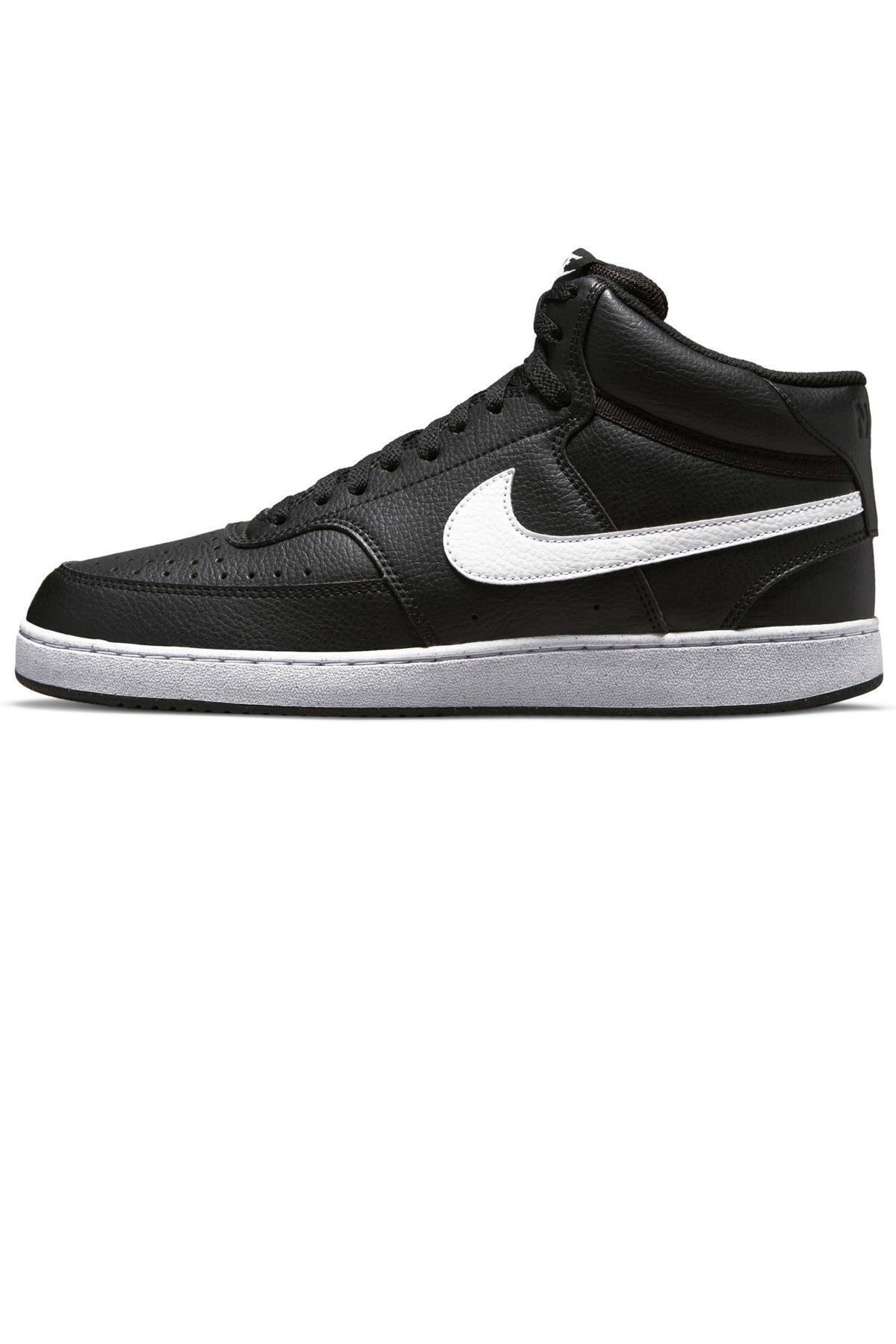 Nike Court Vision Mid Nn Men's Sports Shoes Dn3577-001