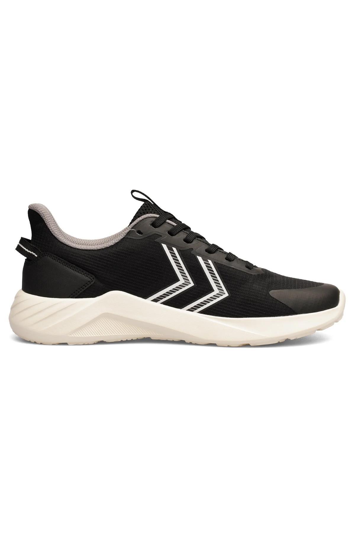 hummel Solar Siyah Erkek Koşu & Antrenman Ayakkabısı 900795-2208 görsel 2