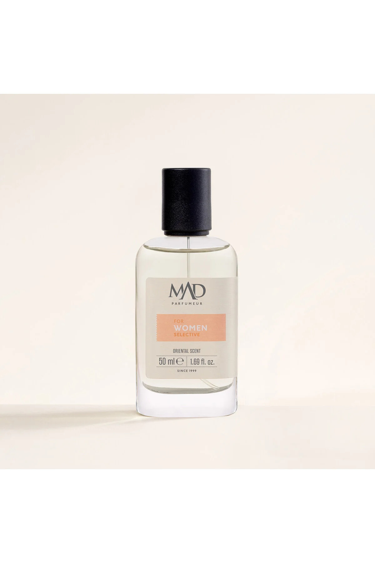 عطر زنانه Mad V112 Selective 50 ml 8