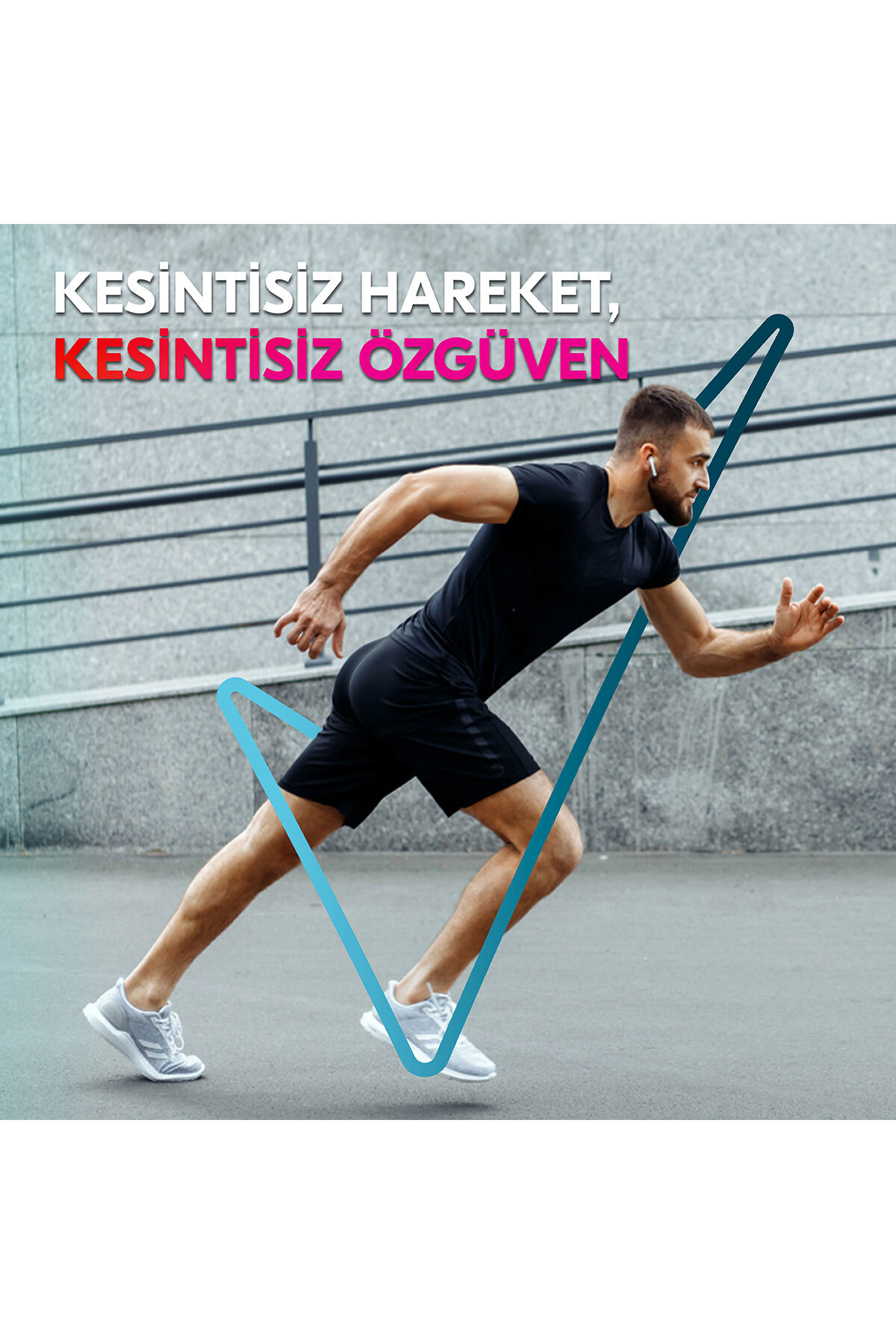 دئودورانت رول آن مردانه Üstün Koruma مدل Xtra Cool با 72 ساعت حفاظت مداوم حجم 50 میلی لیتر بسته 2 عددی