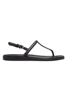 Crocs Miami Thong Kadın Sandalet 209793-001
