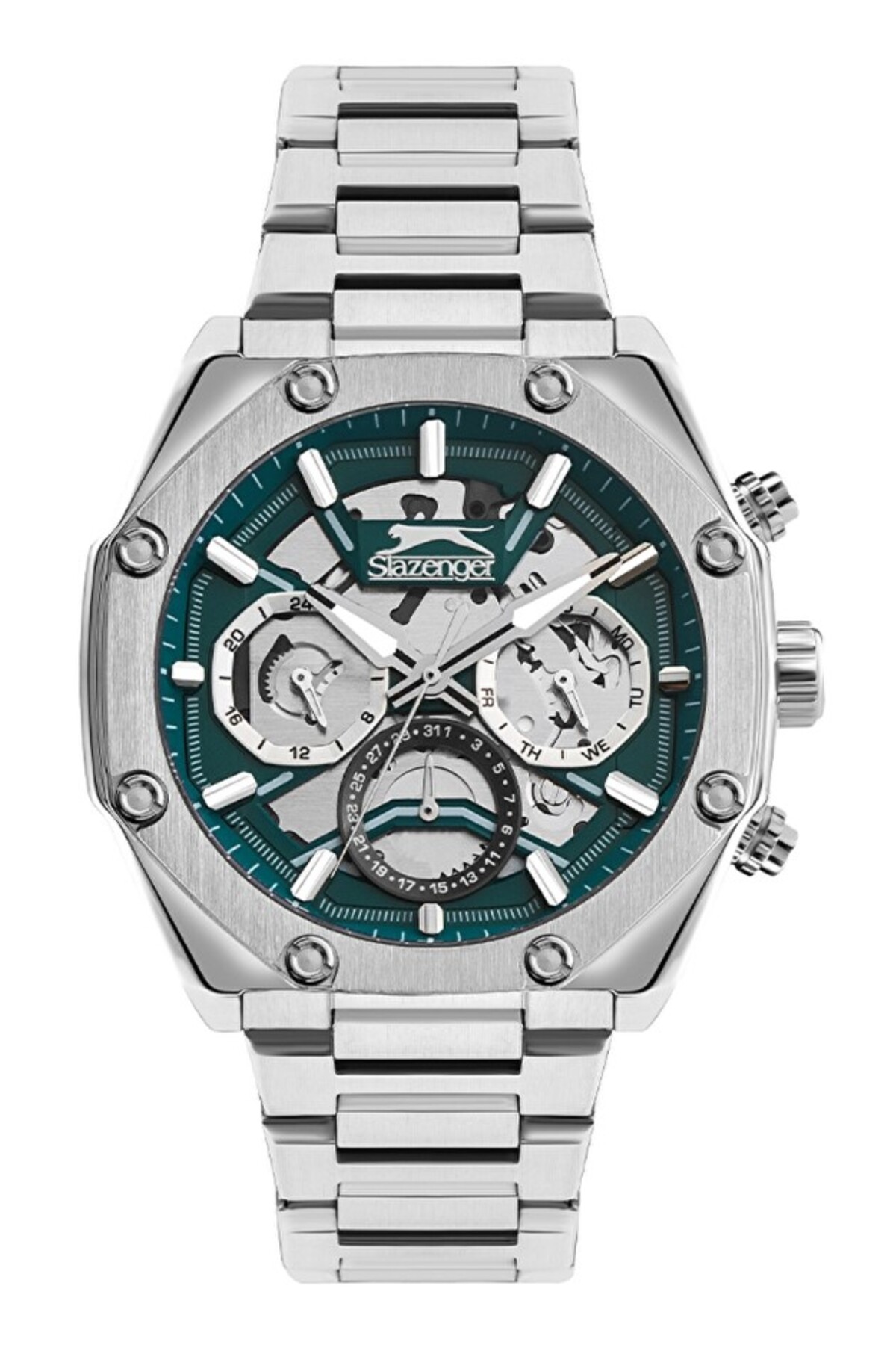 Slazenger Erkek Kol Saati Sl.09.2378.2.02 - Fiyatı, Yorumları