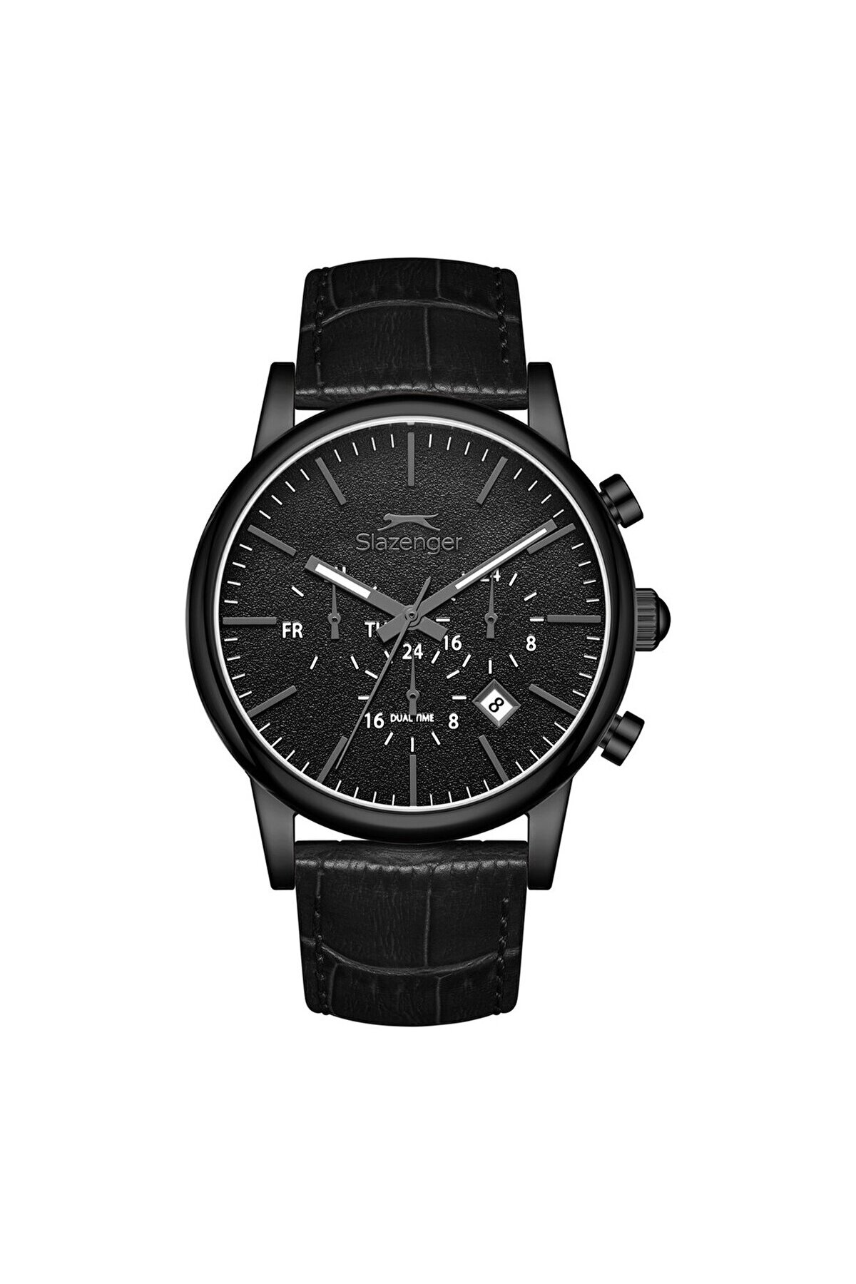 ساعت مچی مردانه Sl.09.2481.2.05 اسلازنگر ساعت Slazenger