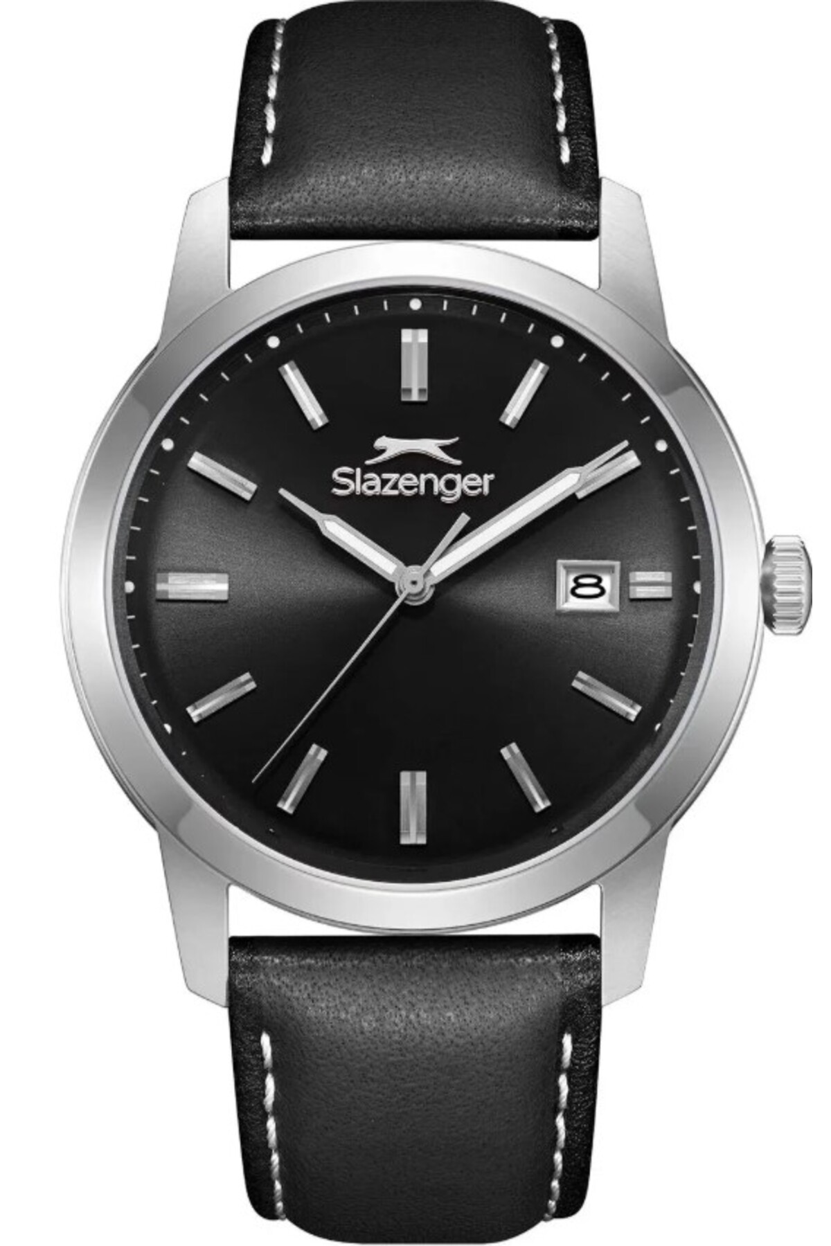 ساعت مچی مردانه Sl.09.2496.1.01 اسلازنگر ساعت Slazenger