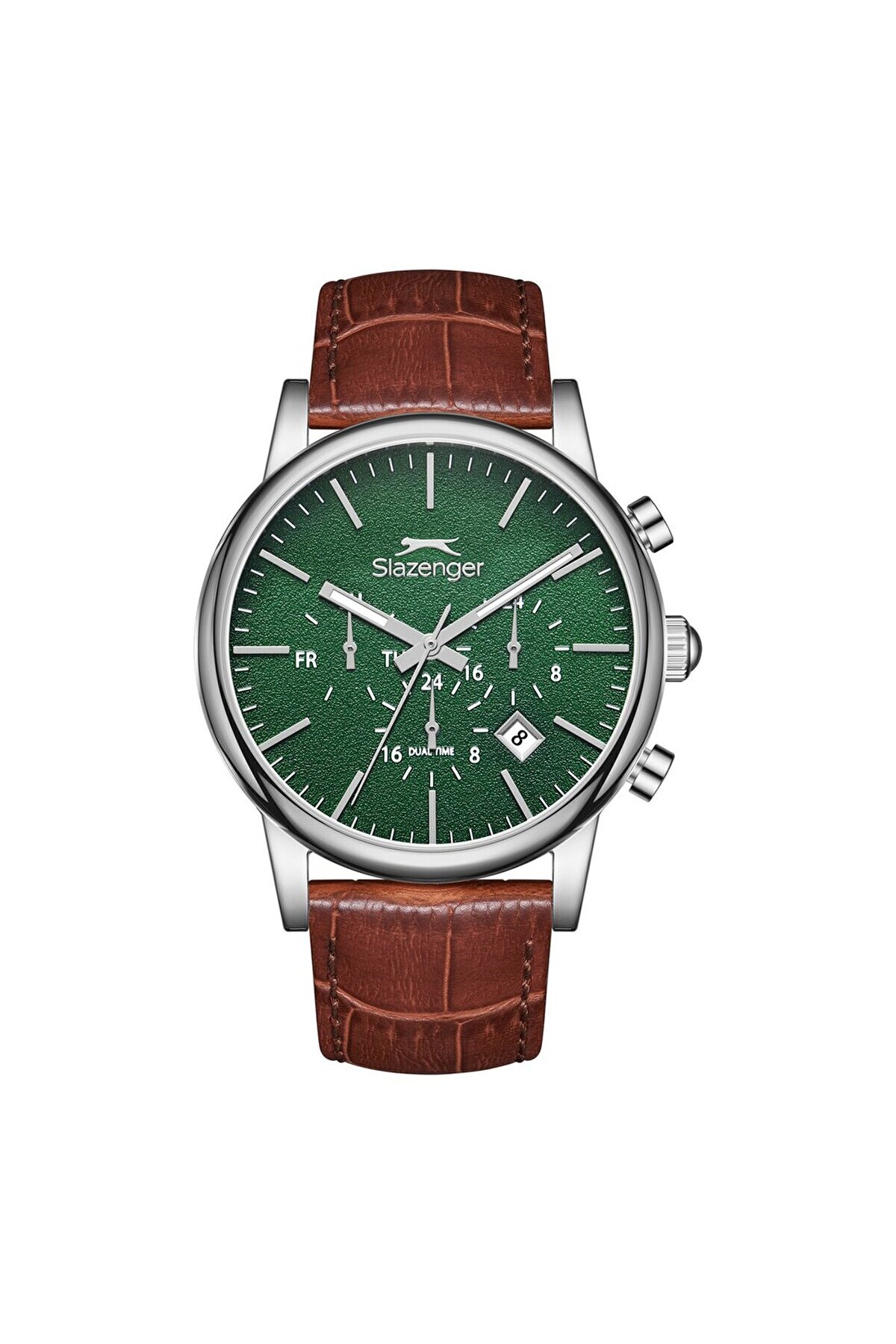 ساعت مچی مردانه Sl.09.2481.2.04 اسلازنگر ساعت Slazenger